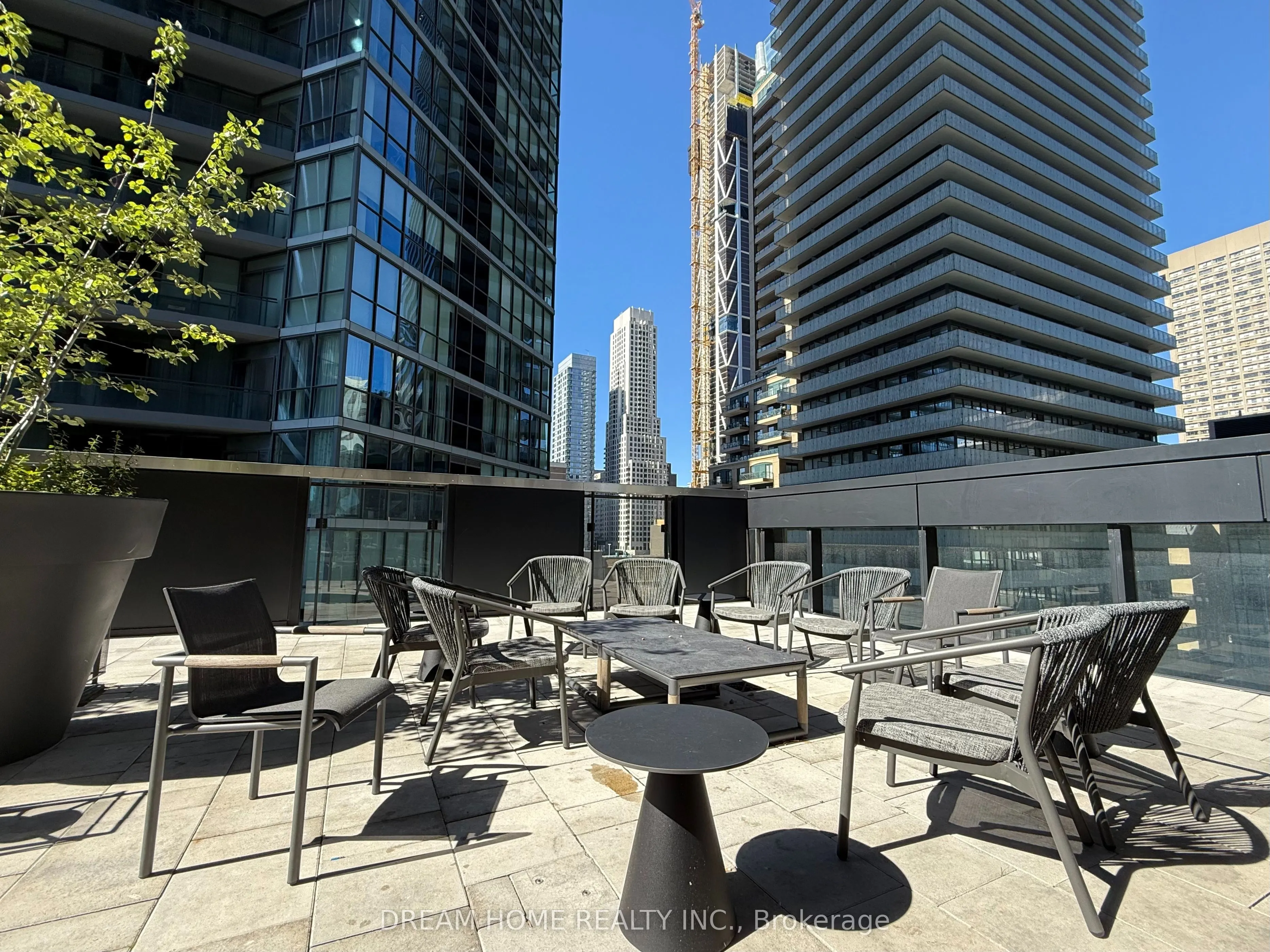 55 Charles Street E #1413