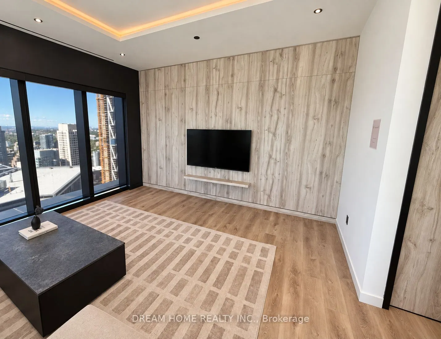 55 Charles Street E #1413