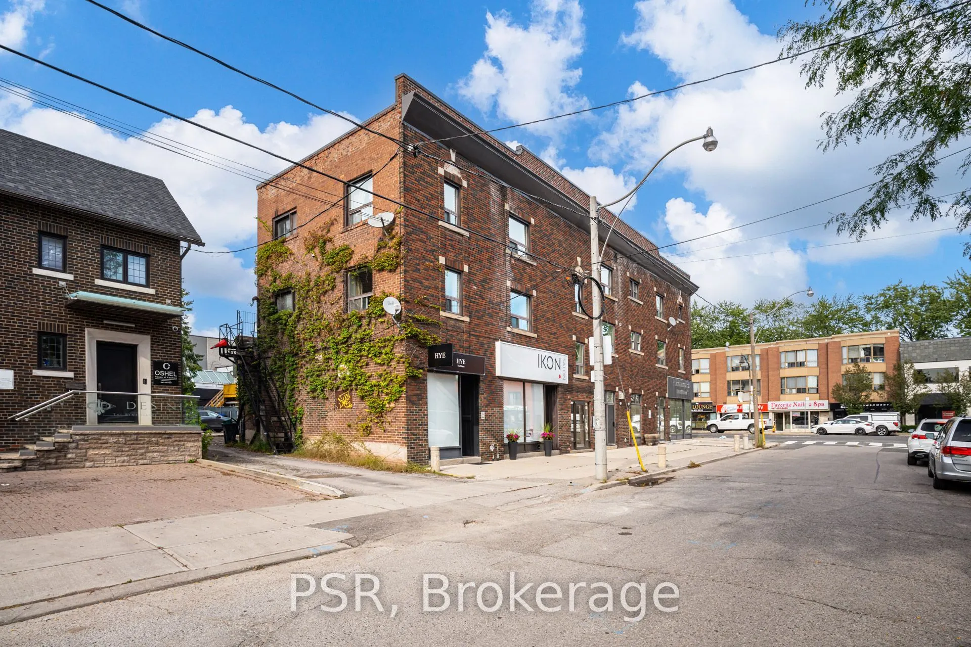 2 Craighurst Avenue #2