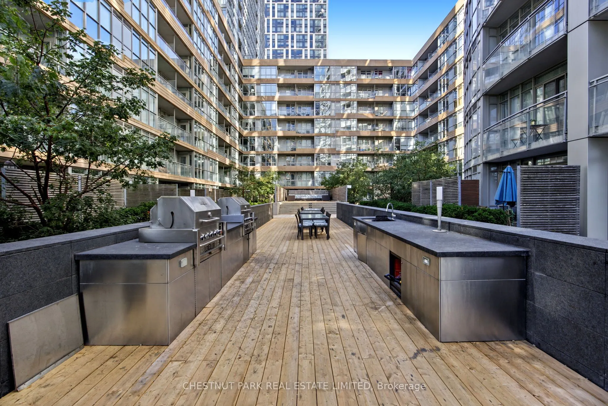 21 Iceboat Terrace #727