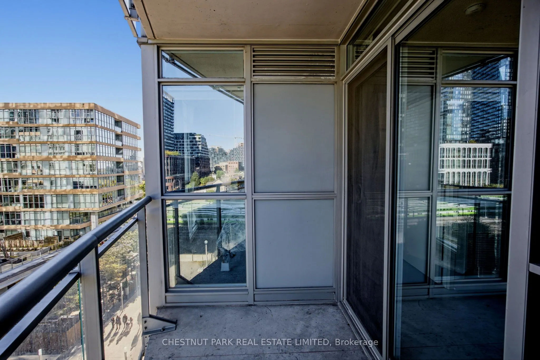 21 Iceboat Terrace #727