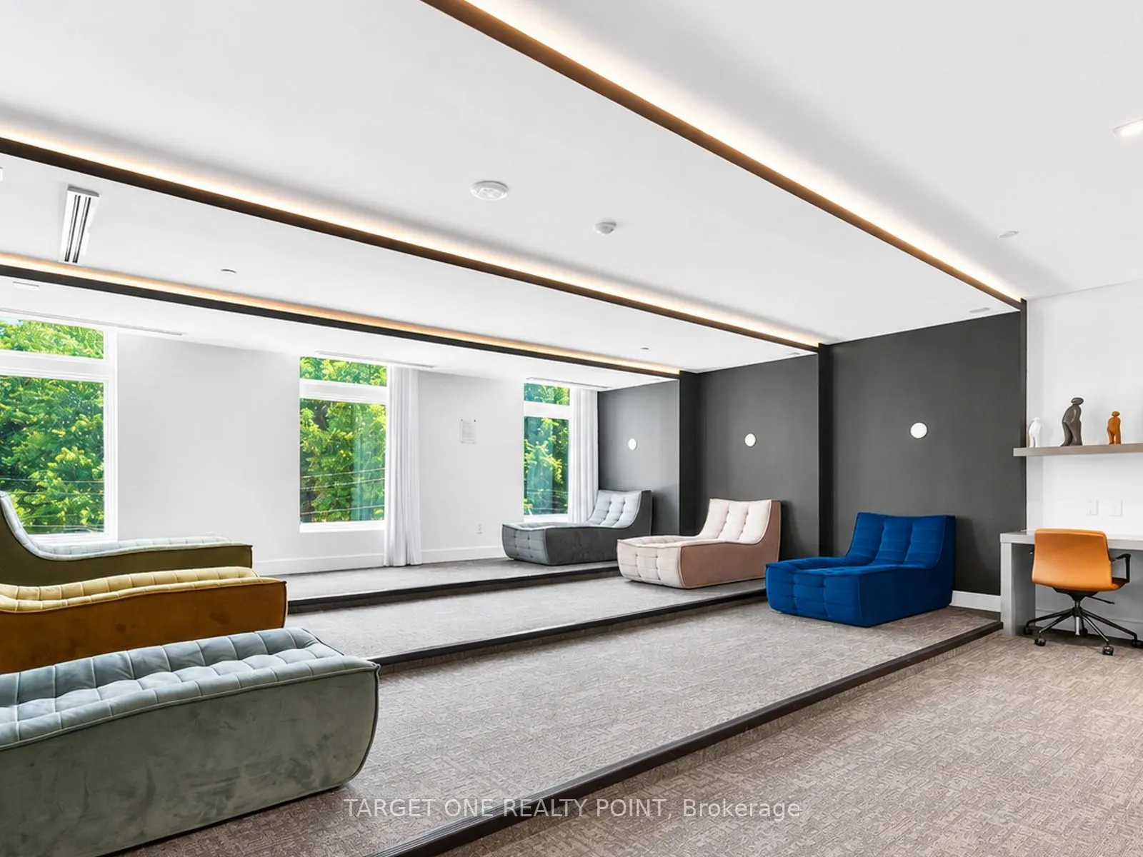 308 Jarvis Street #2205