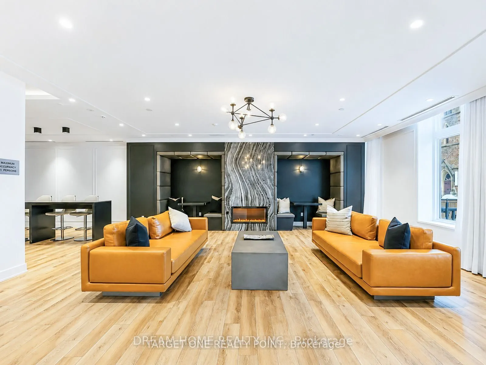 308 Jarvis Street #2205