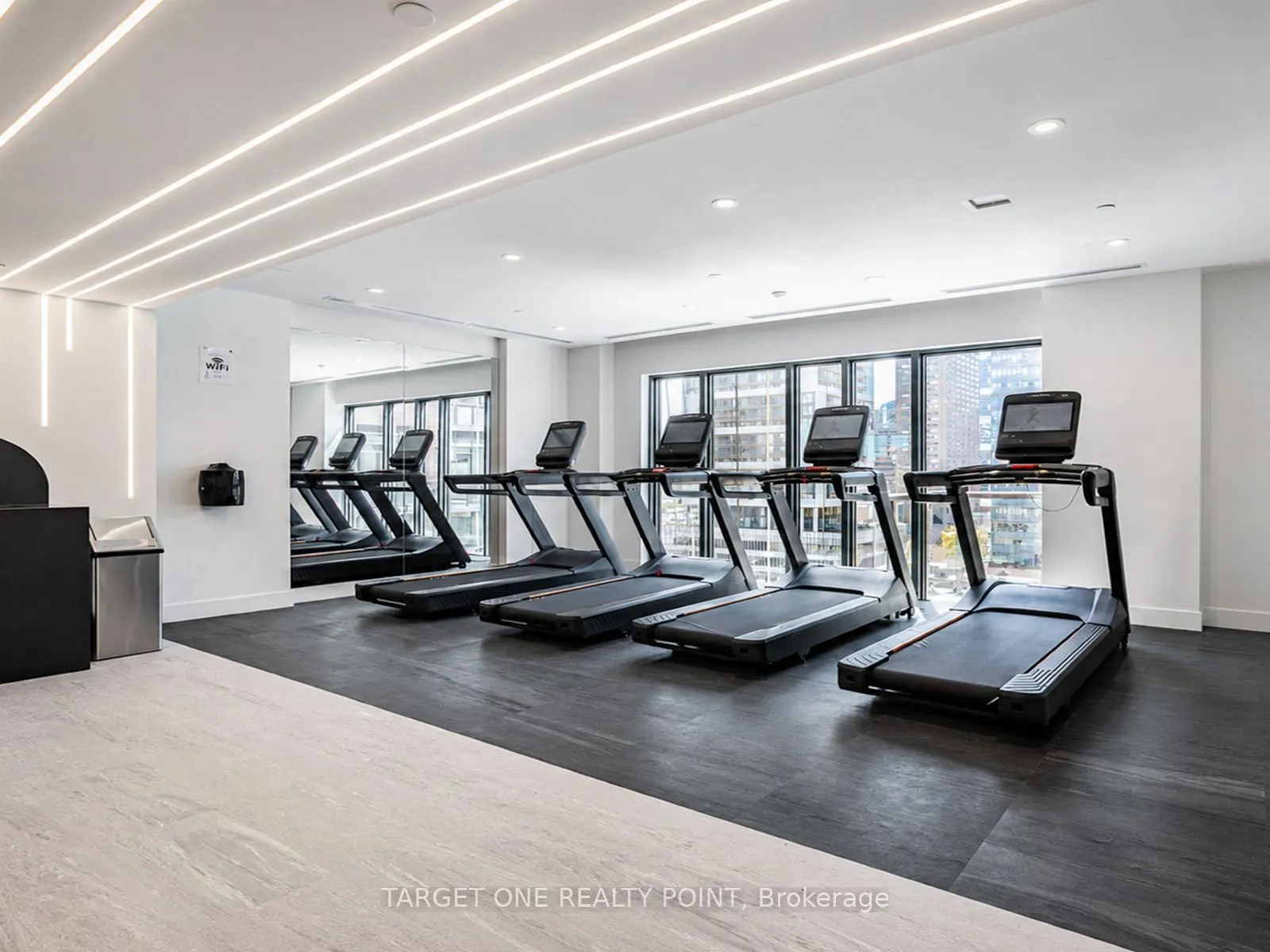 308 Jarvis Street #2205
