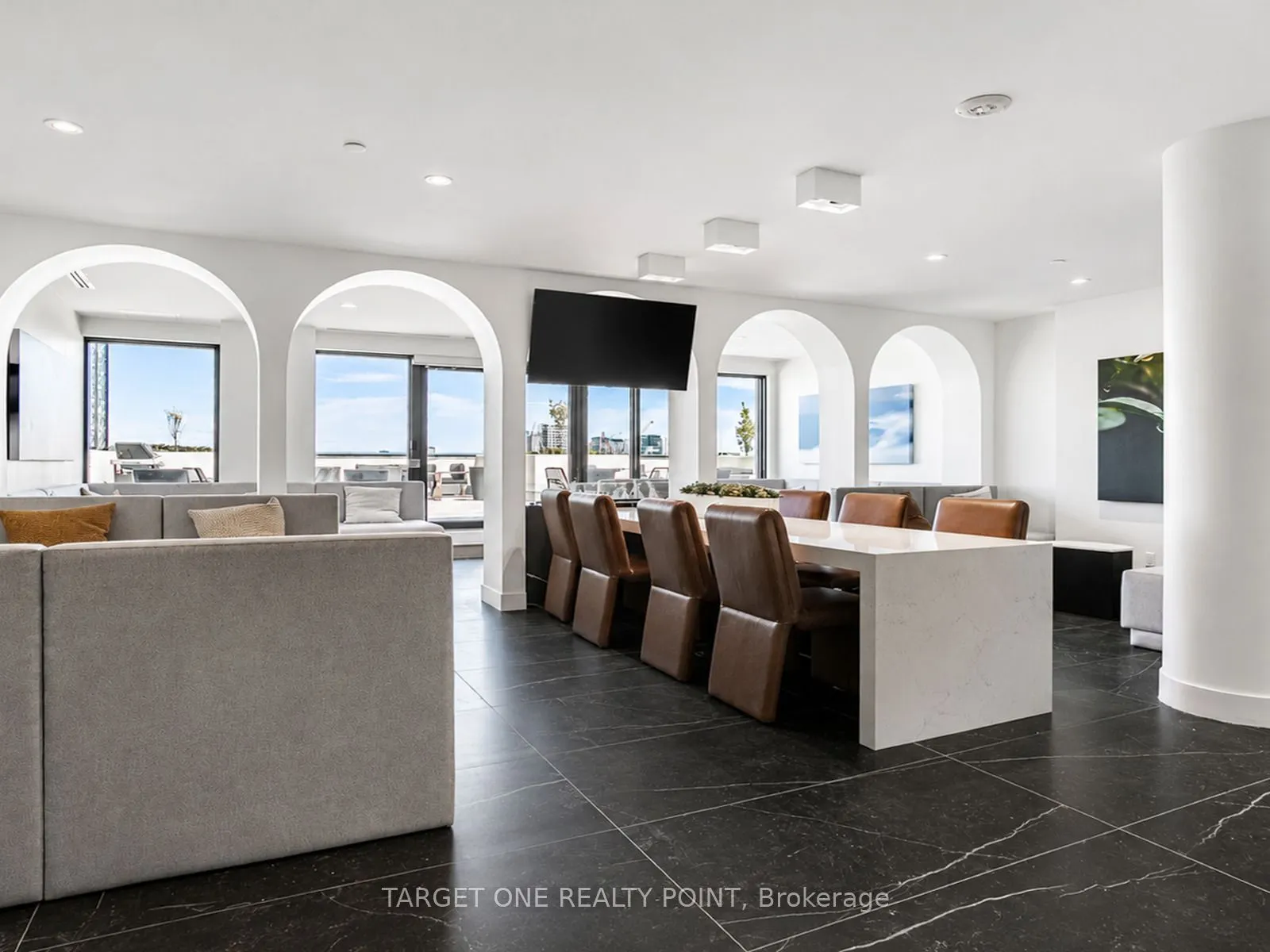 308 Jarvis Street #2205