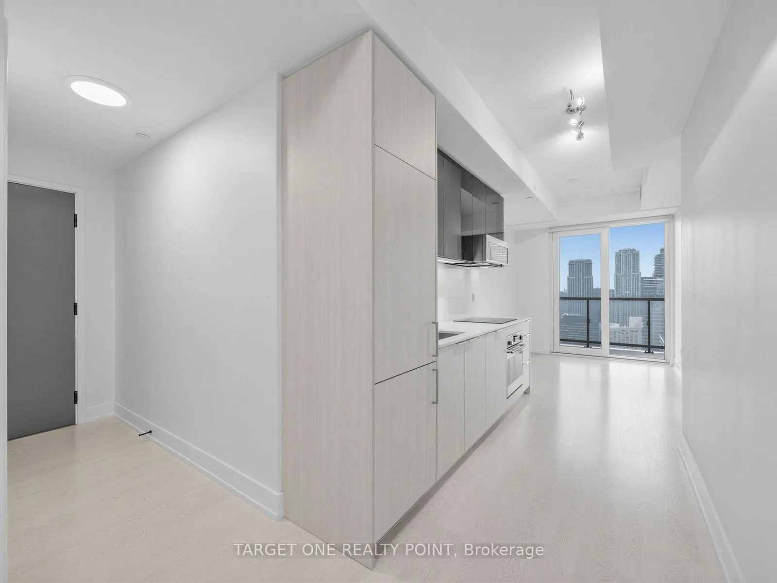 308 Jarvis Street #2205