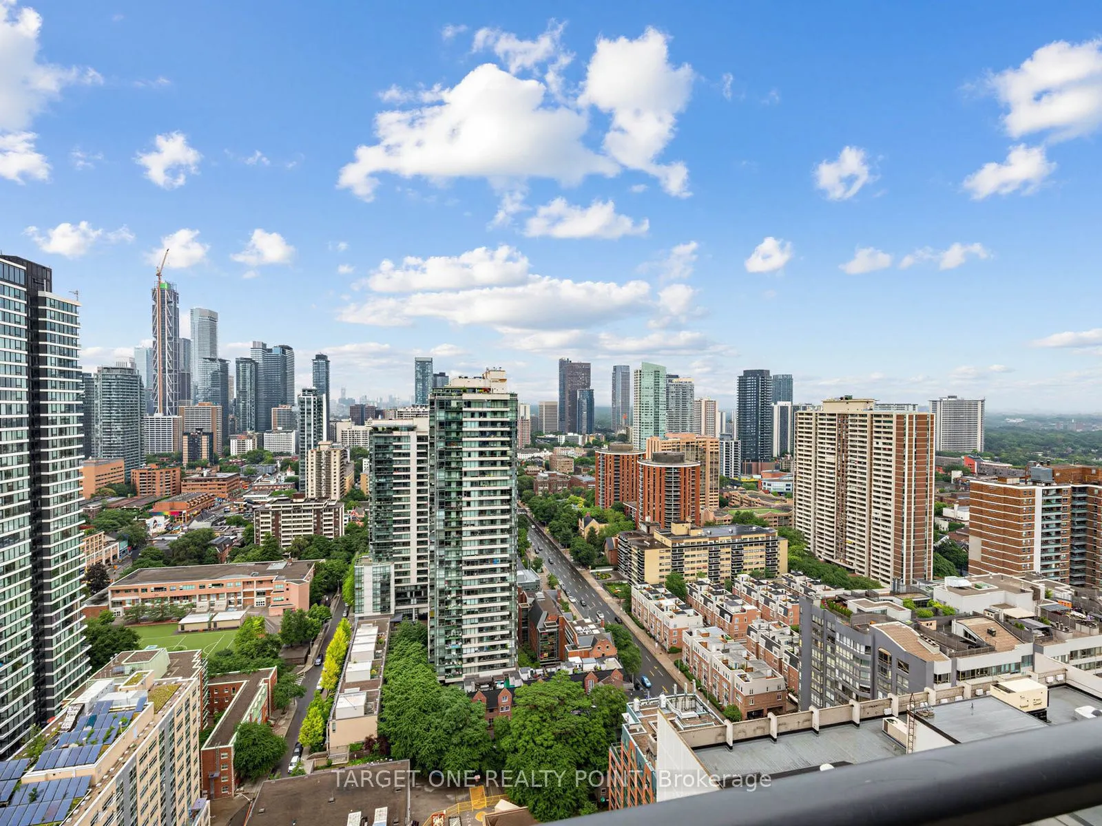 308 Jarvis Street #2205