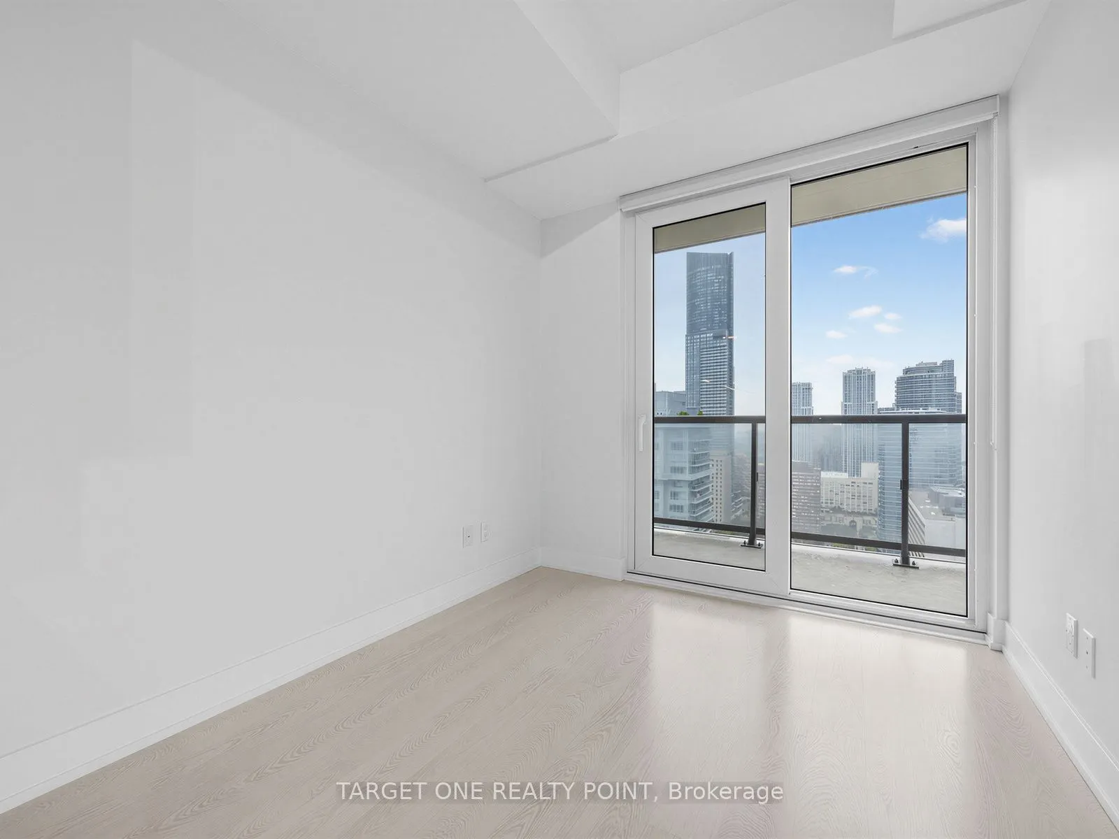 308 Jarvis Street #2205