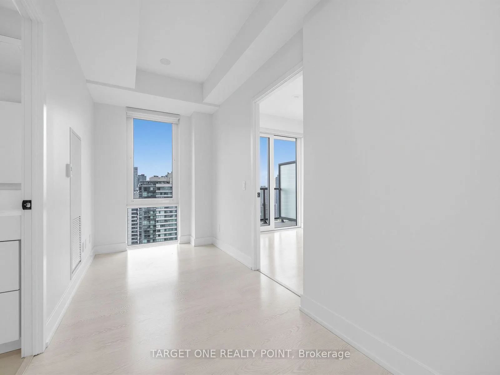 308 Jarvis Street #2205