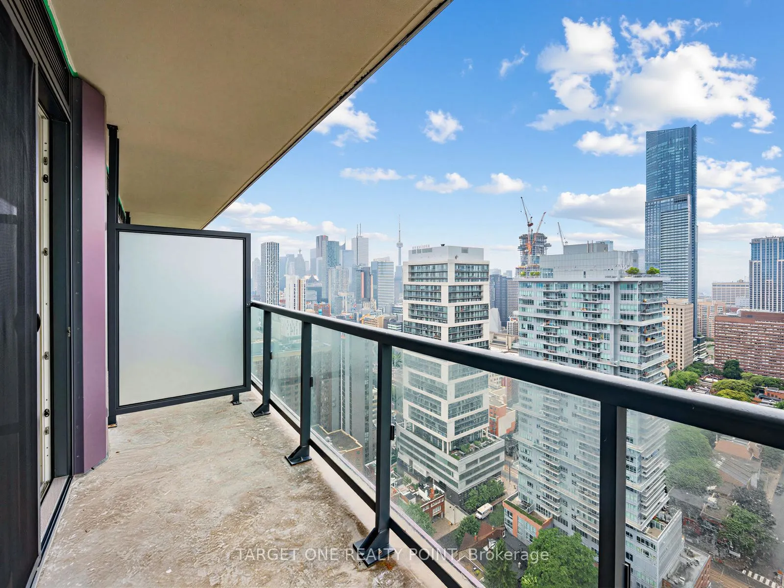 308 Jarvis Street #2205