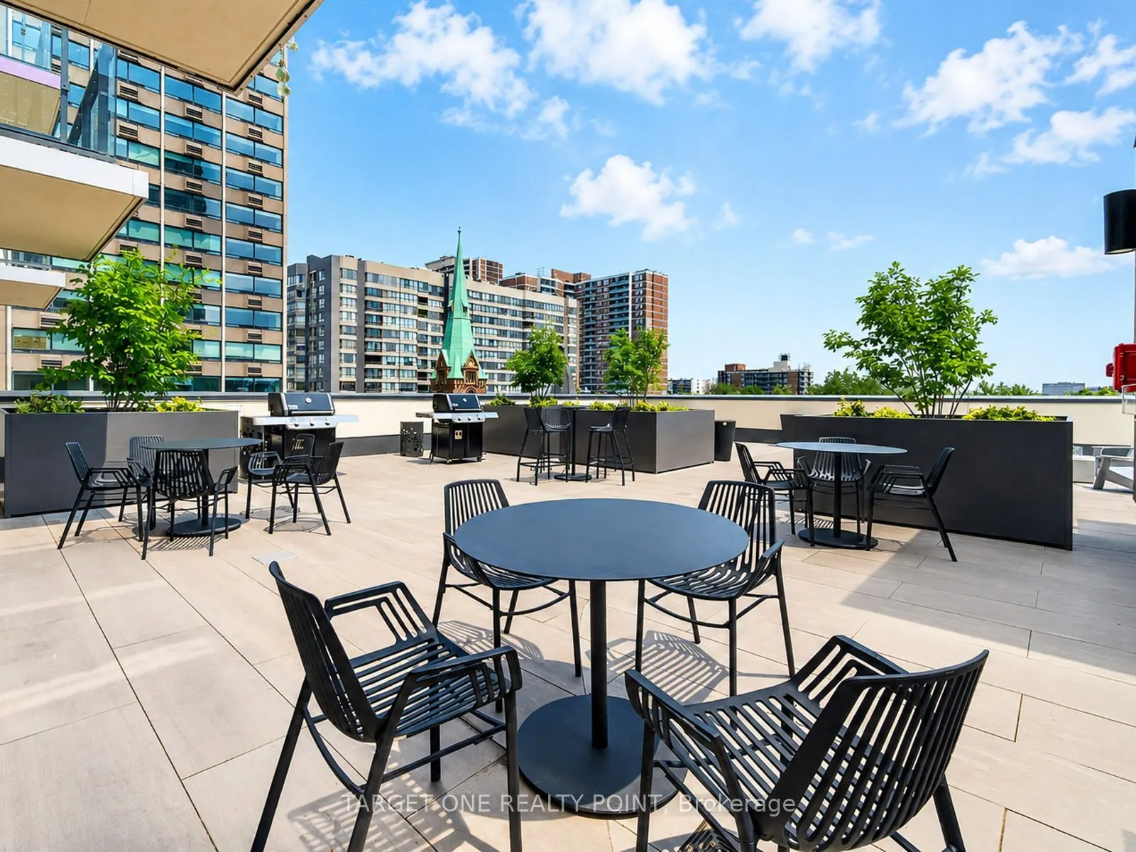308 Jarvis Street #2205