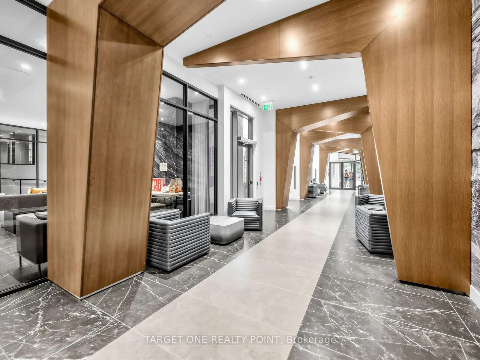 308 Jarvis Street #2205