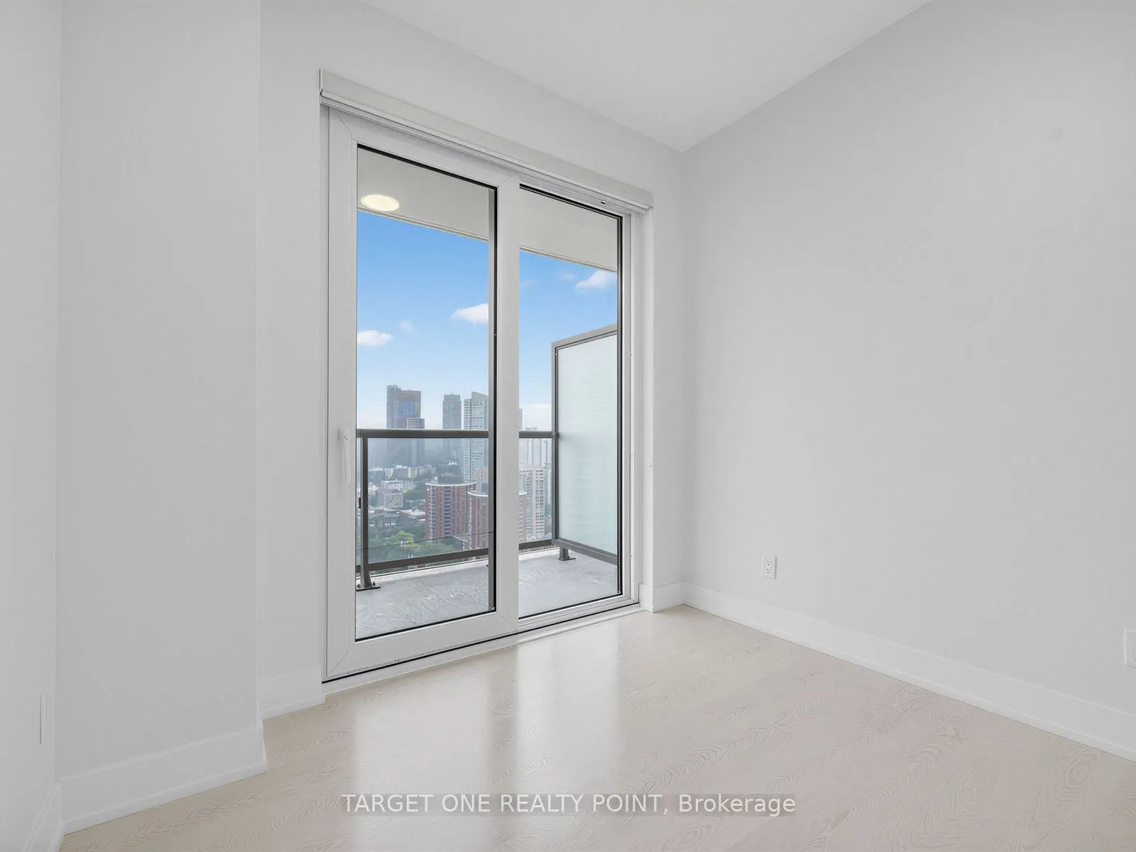 308 Jarvis Street #2205