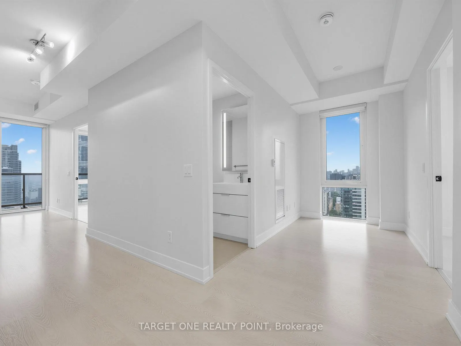 308 Jarvis Street #2205