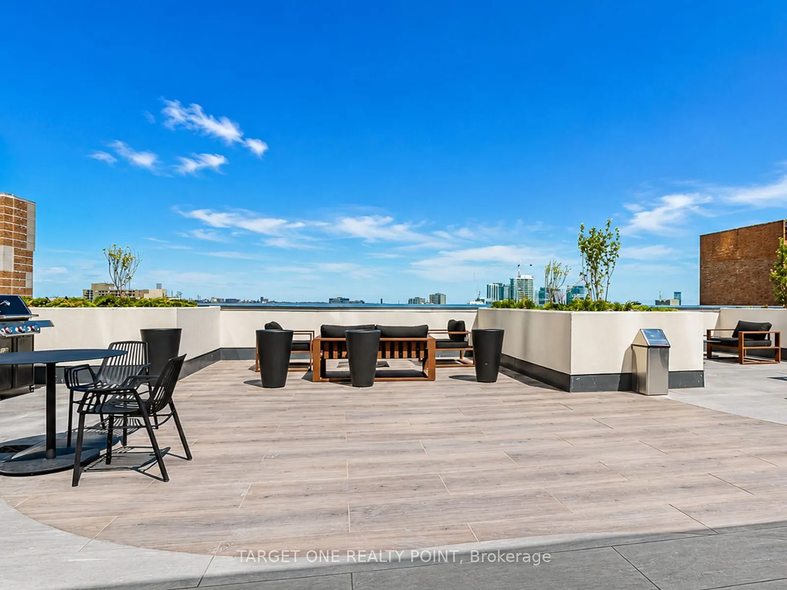 308 Jarvis Street #2205