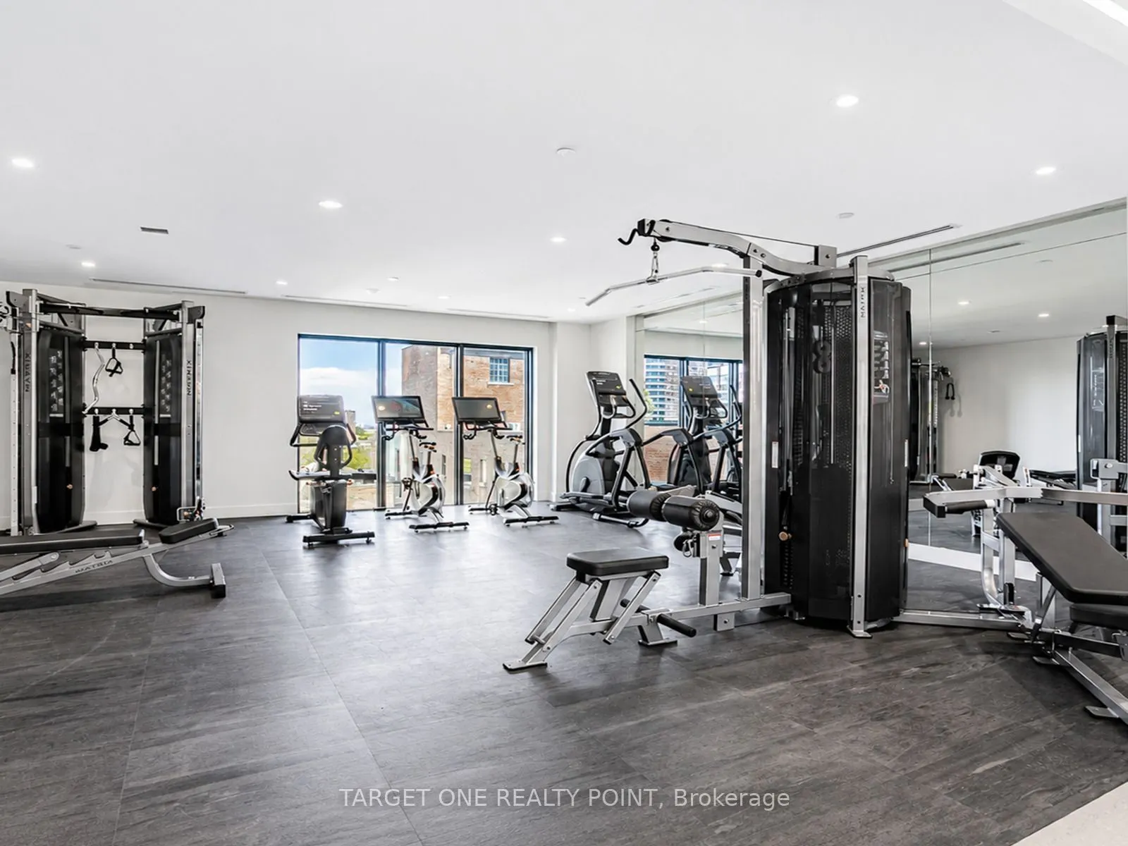 308 Jarvis Street #2205