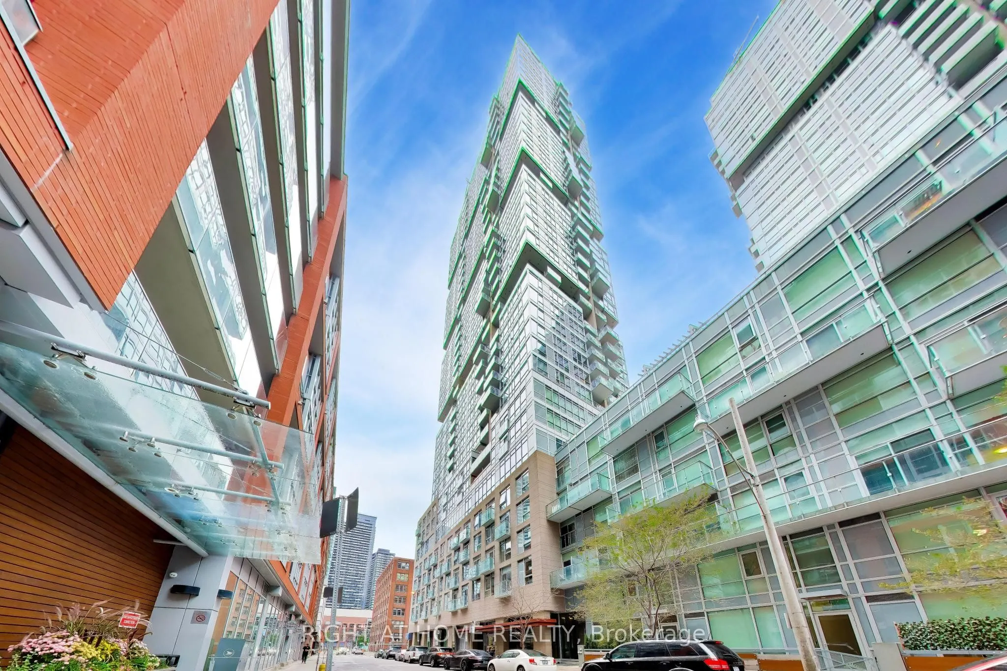 30 Nelson Street #PH102