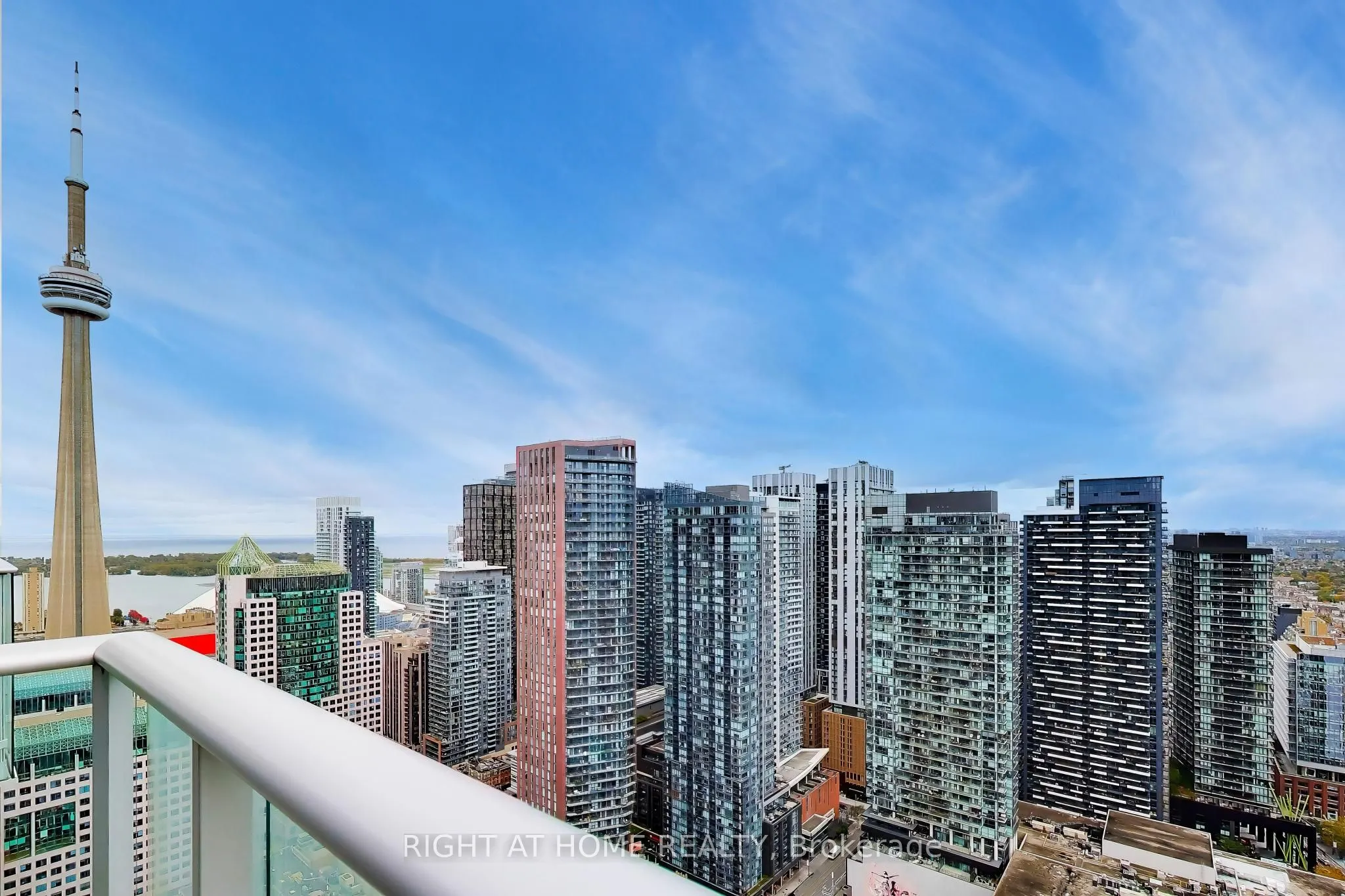 30 Nelson Street #PH102
