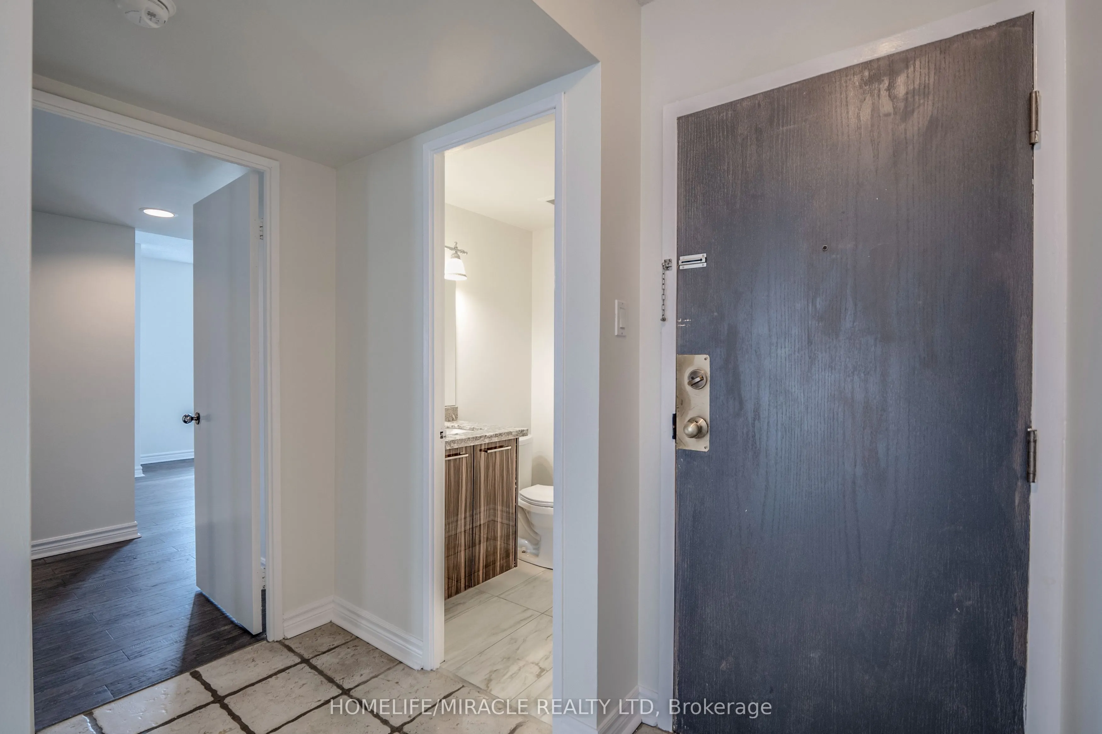 95 Lombard Street #605