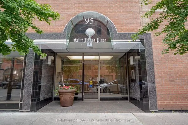 95 Lombard Street #605