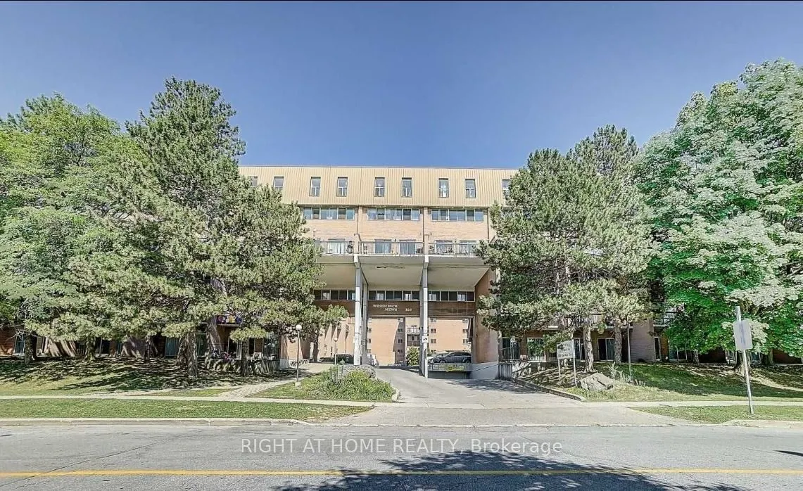 165 GF Cherokee Boulevard #149