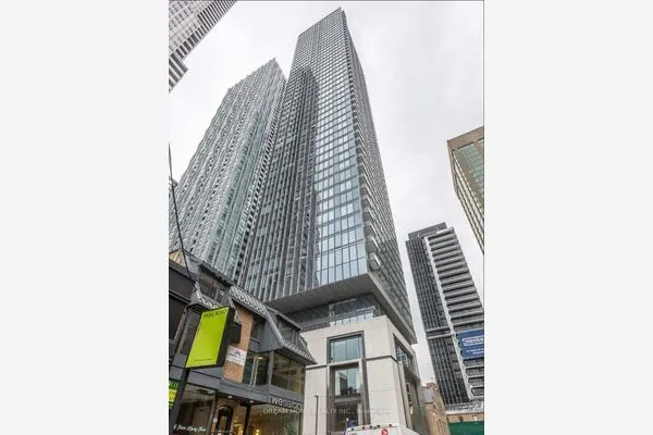 8 Cumberland Street #2002
