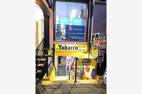 473A Church Street