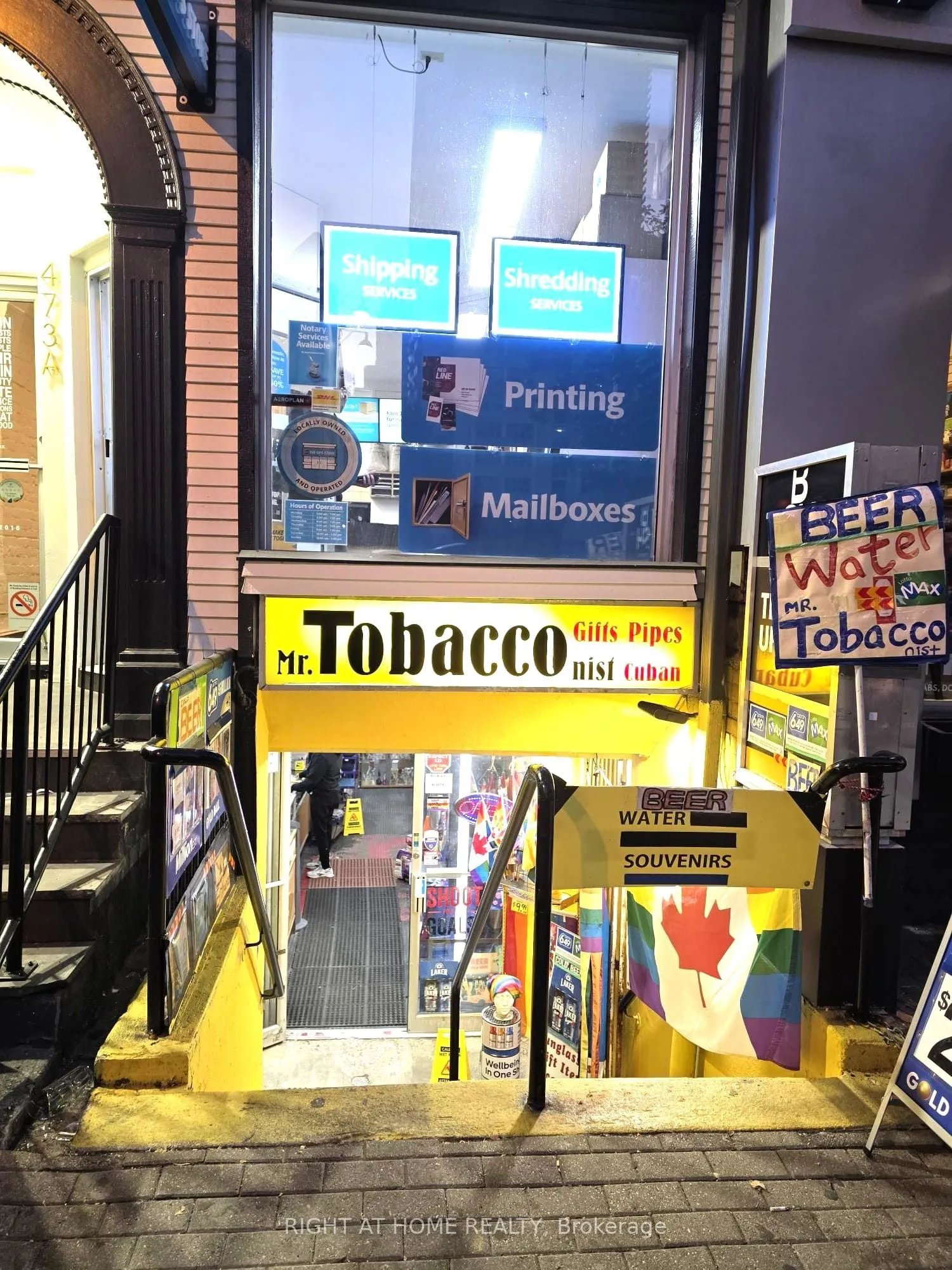 473A Church Street