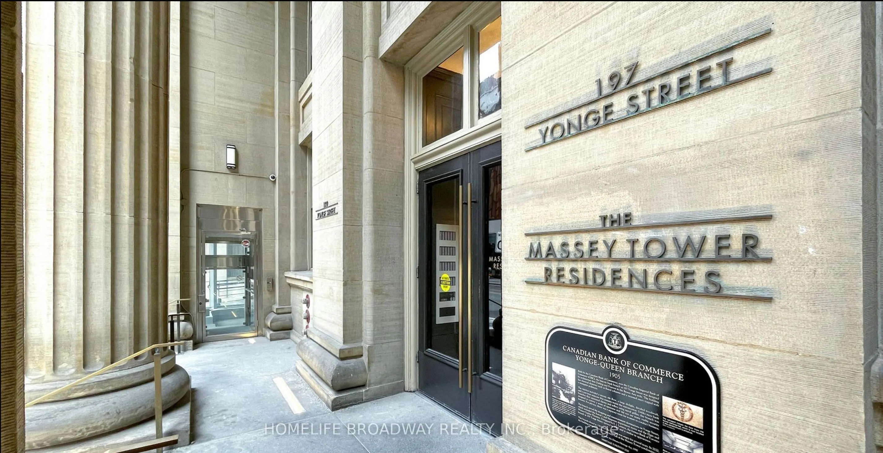 197 Yonge Street #2004