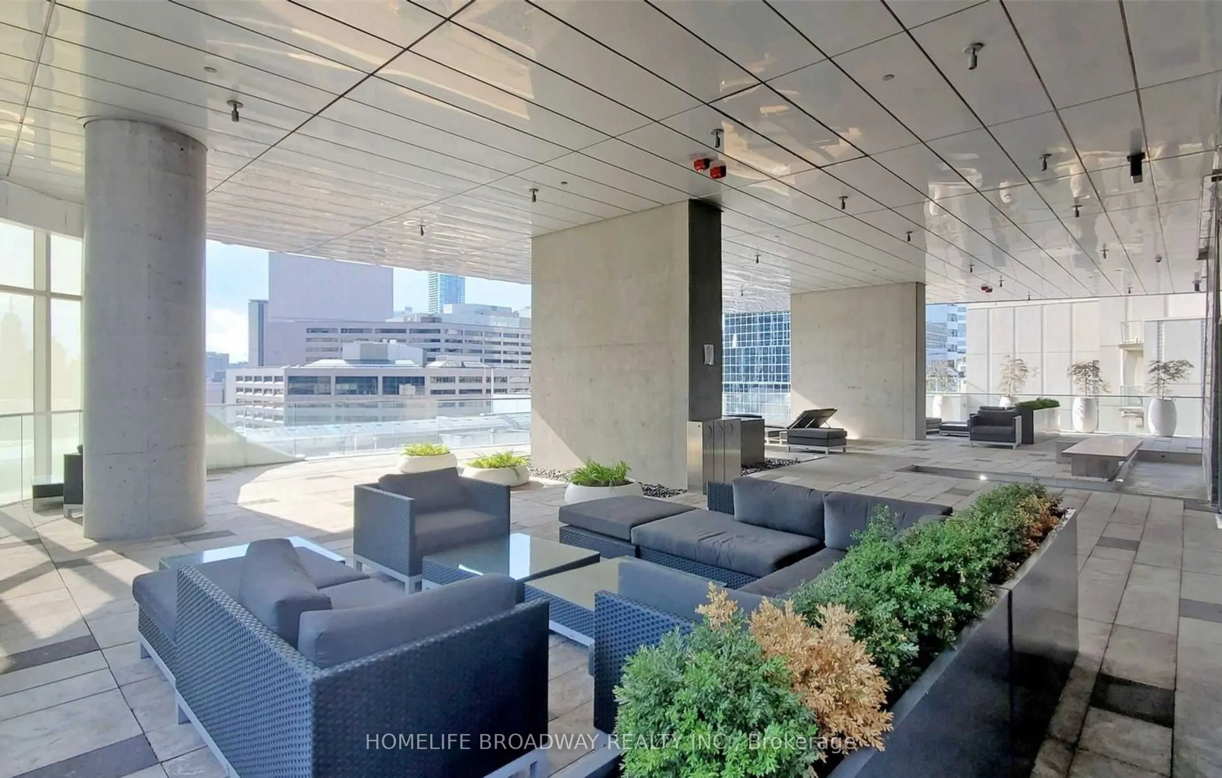 197 Yonge Street #2004