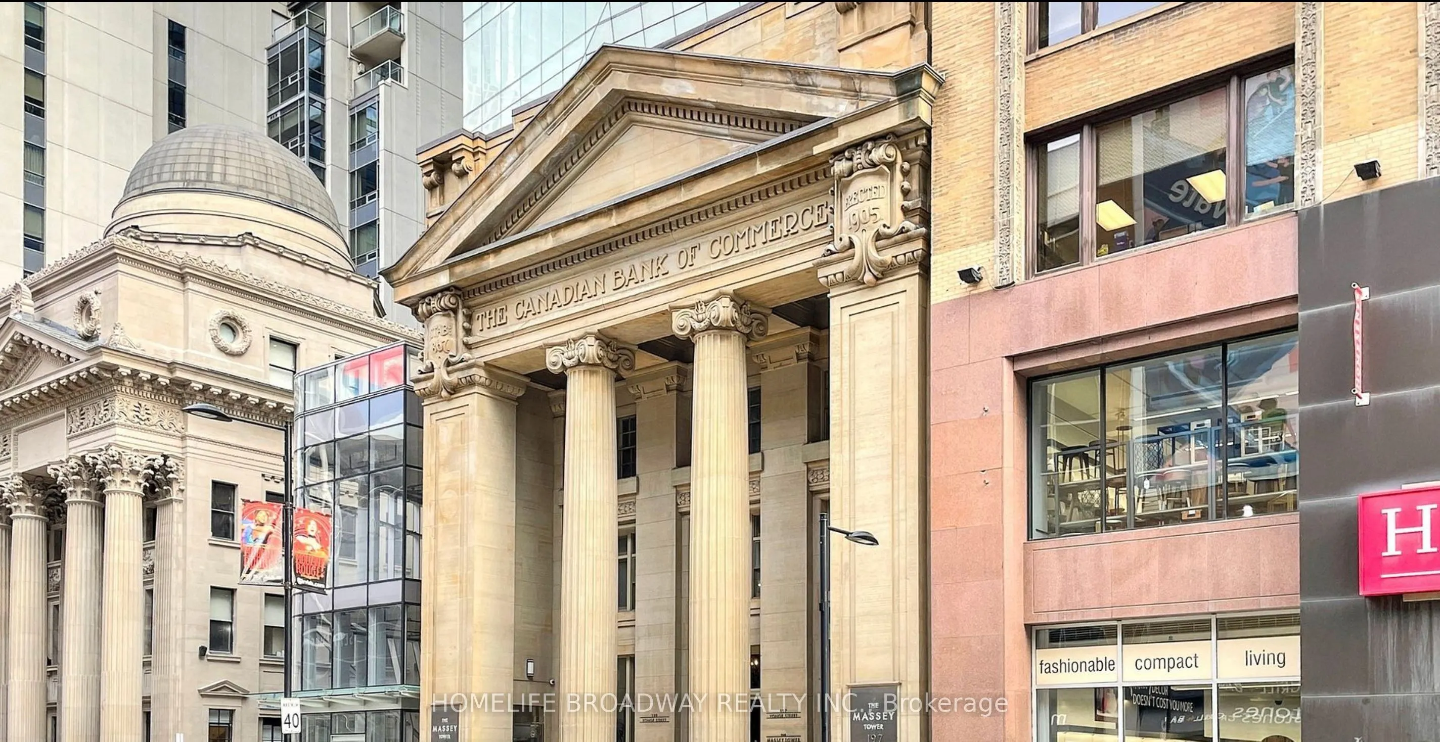 197 Yonge Street #2004