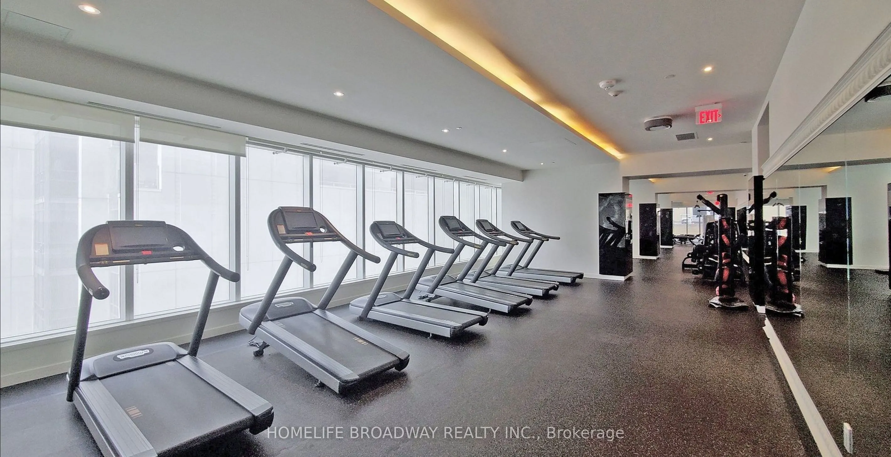 197 Yonge Street #2004
