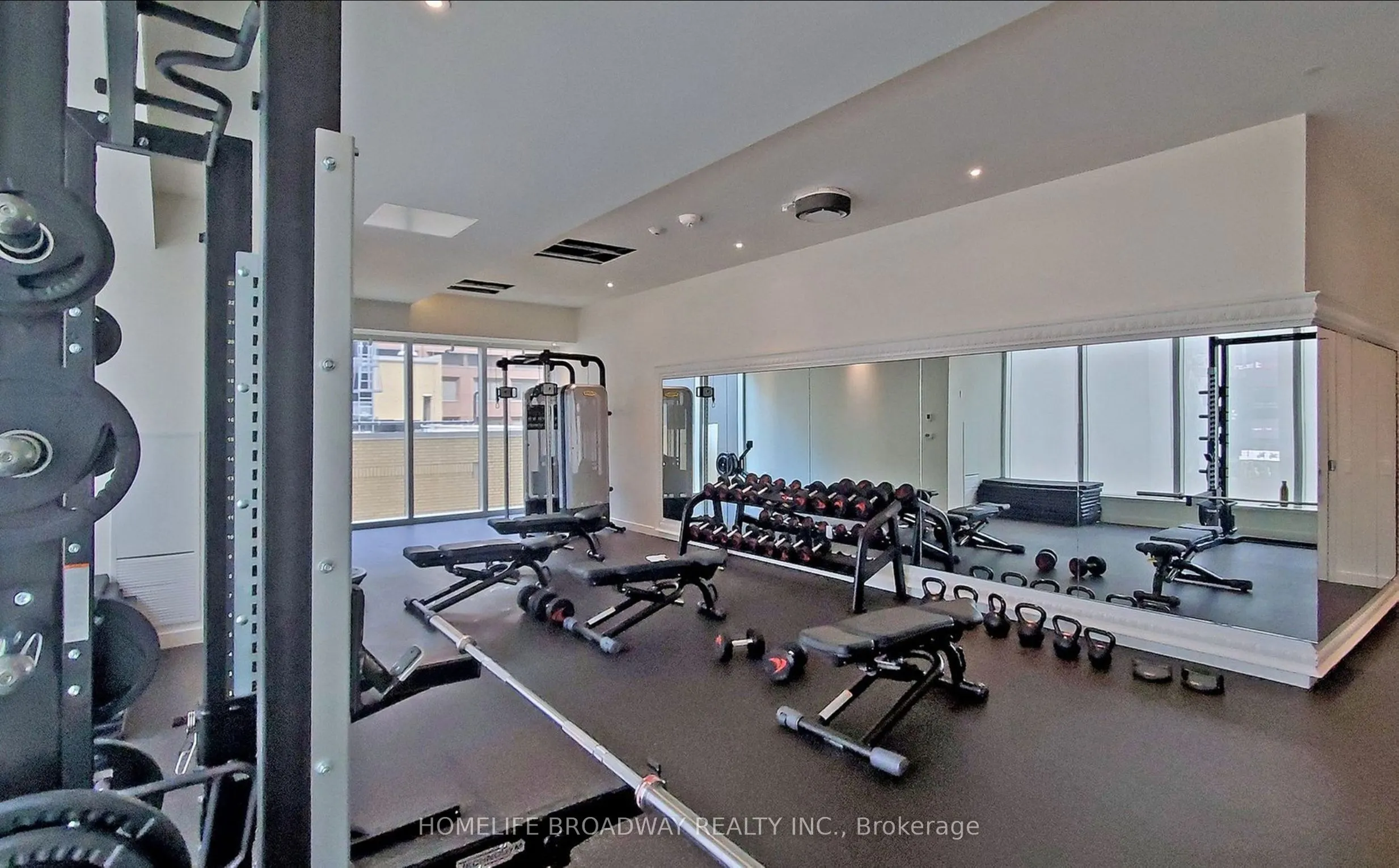 197 Yonge Street #2004