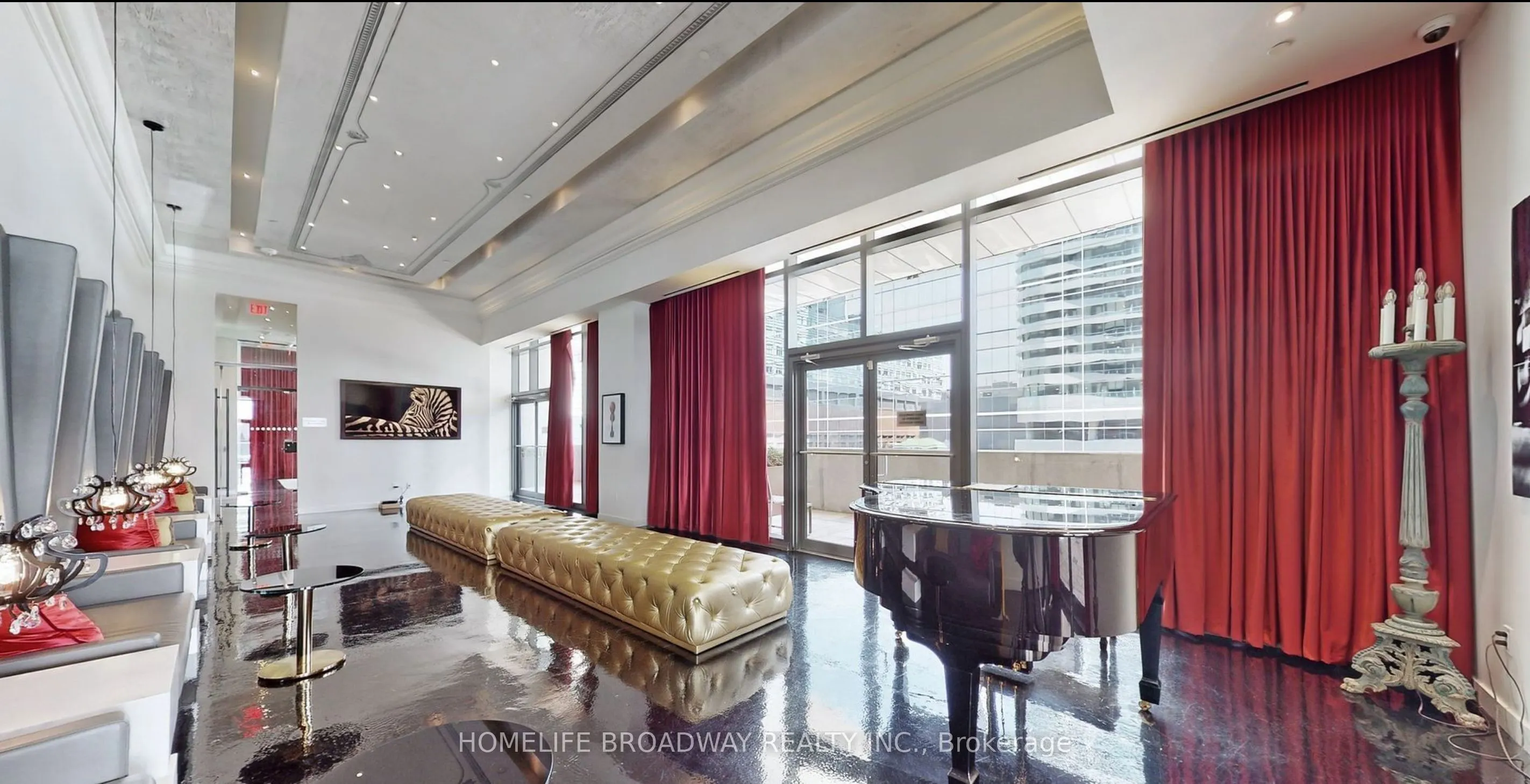 197 Yonge Street #2004