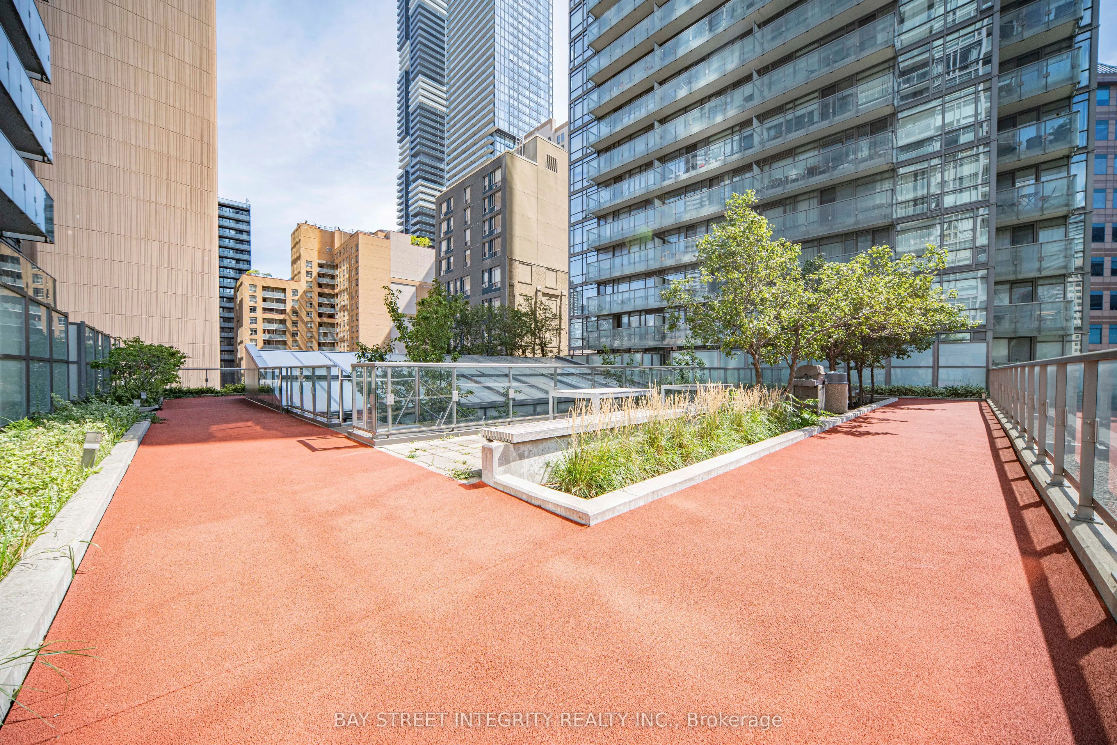 38 Grenville Street #1406