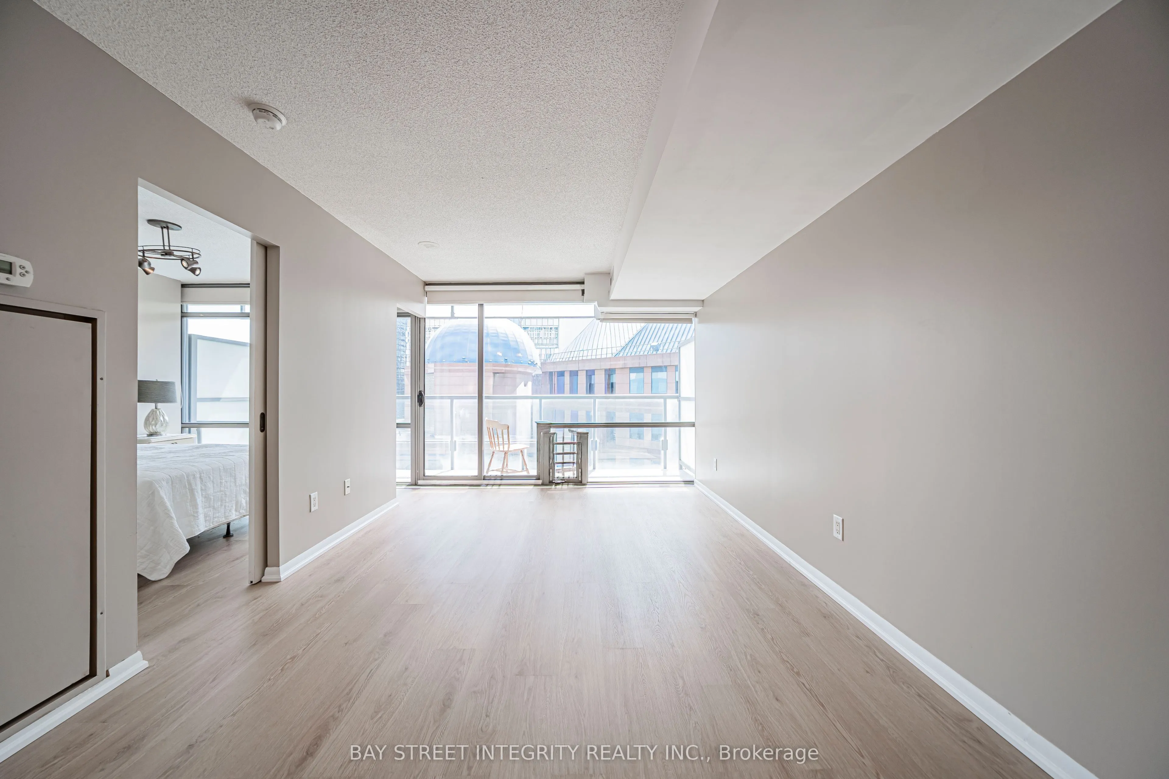 38 Grenville Street #1406