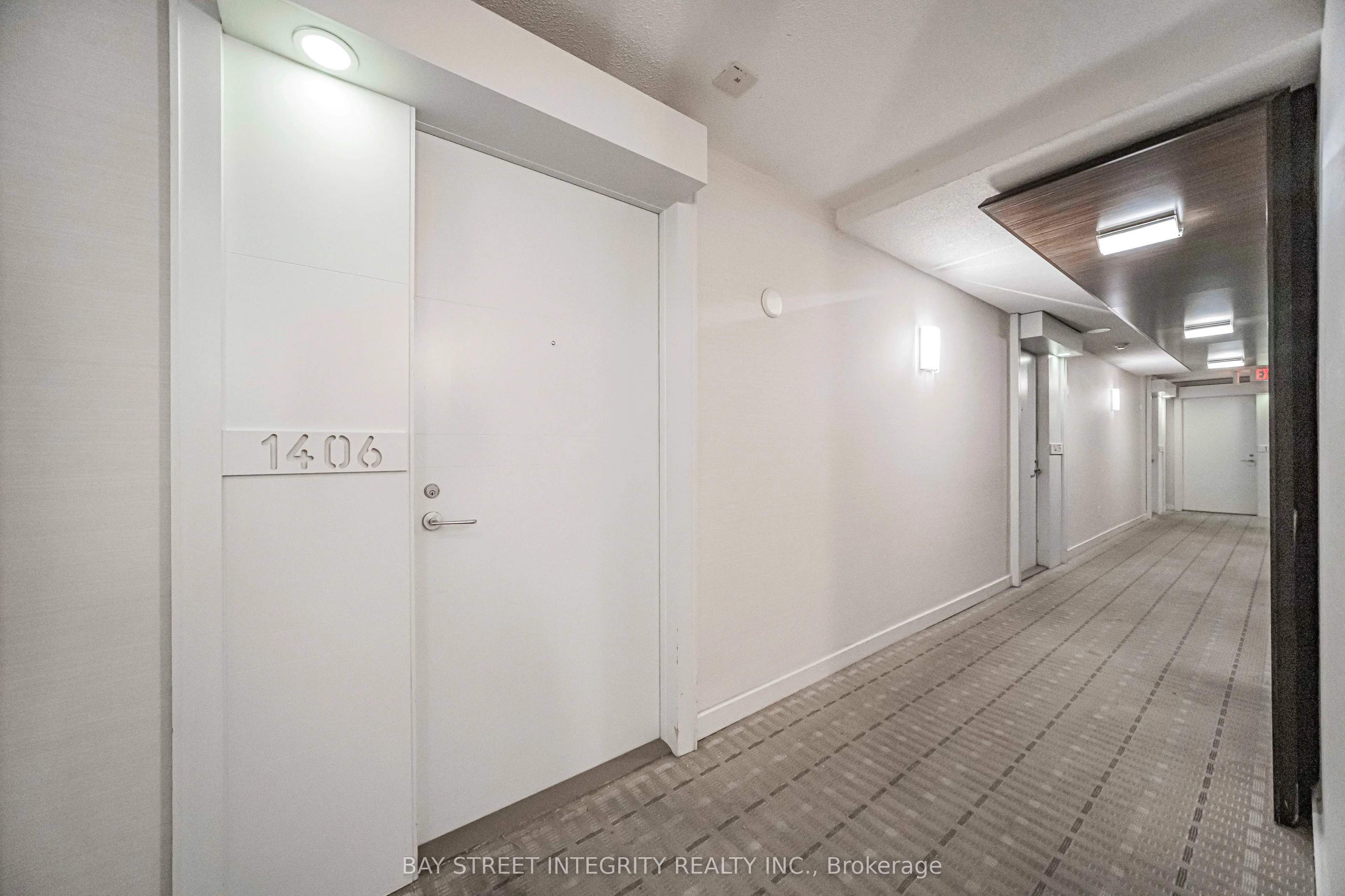 38 Grenville Street #1406