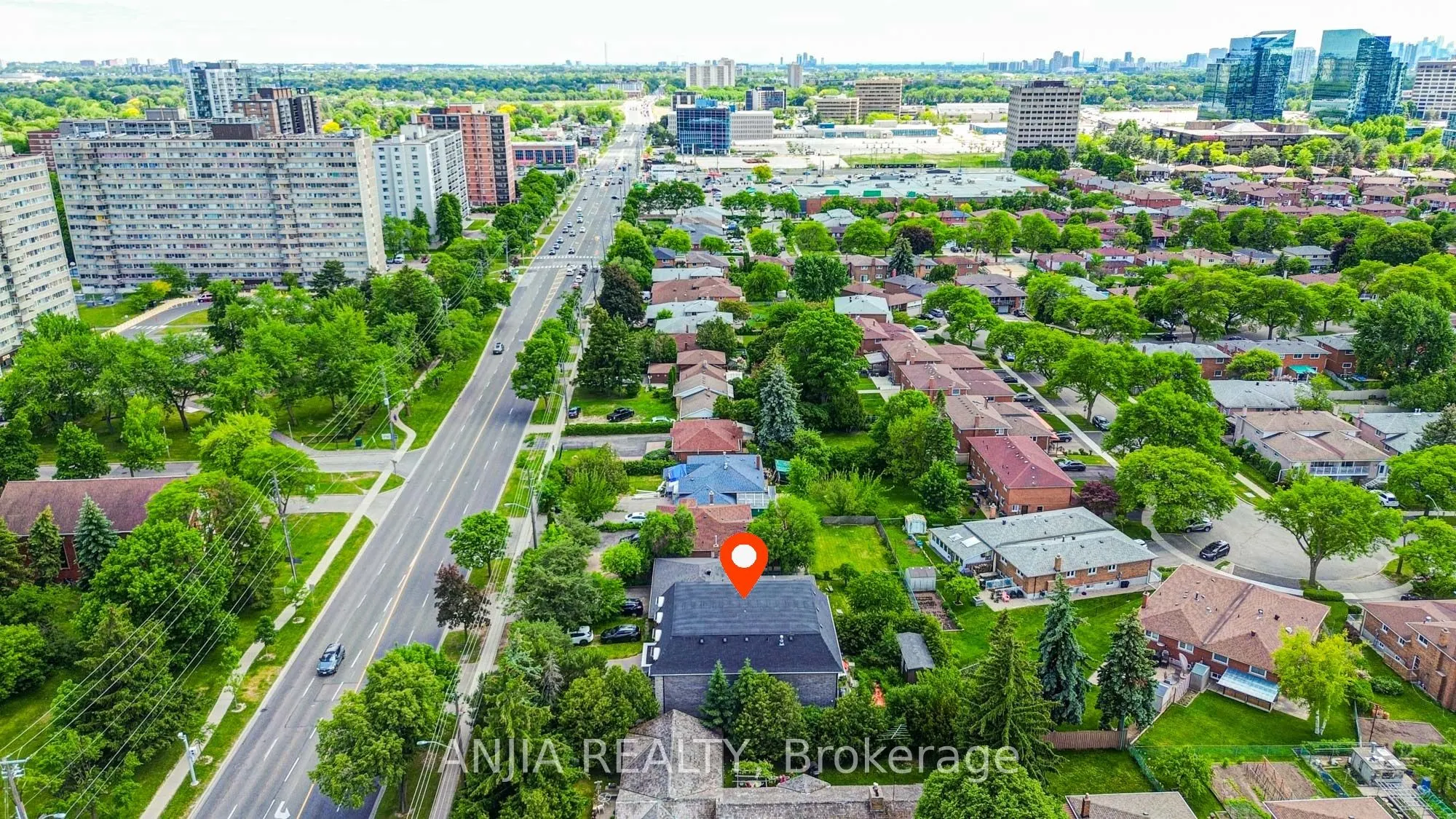 2652 Victoria Park Avenue