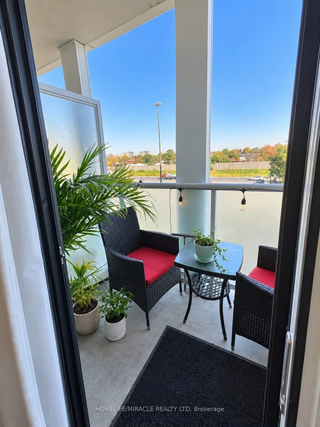 188 Fairview Mall Drive #516