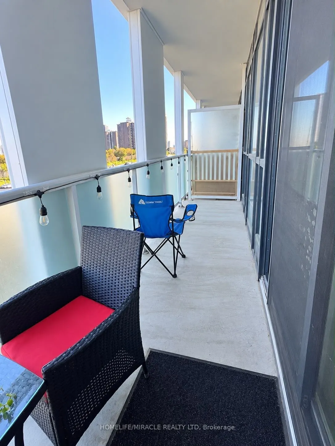 188 Fairview Mall Drive #516