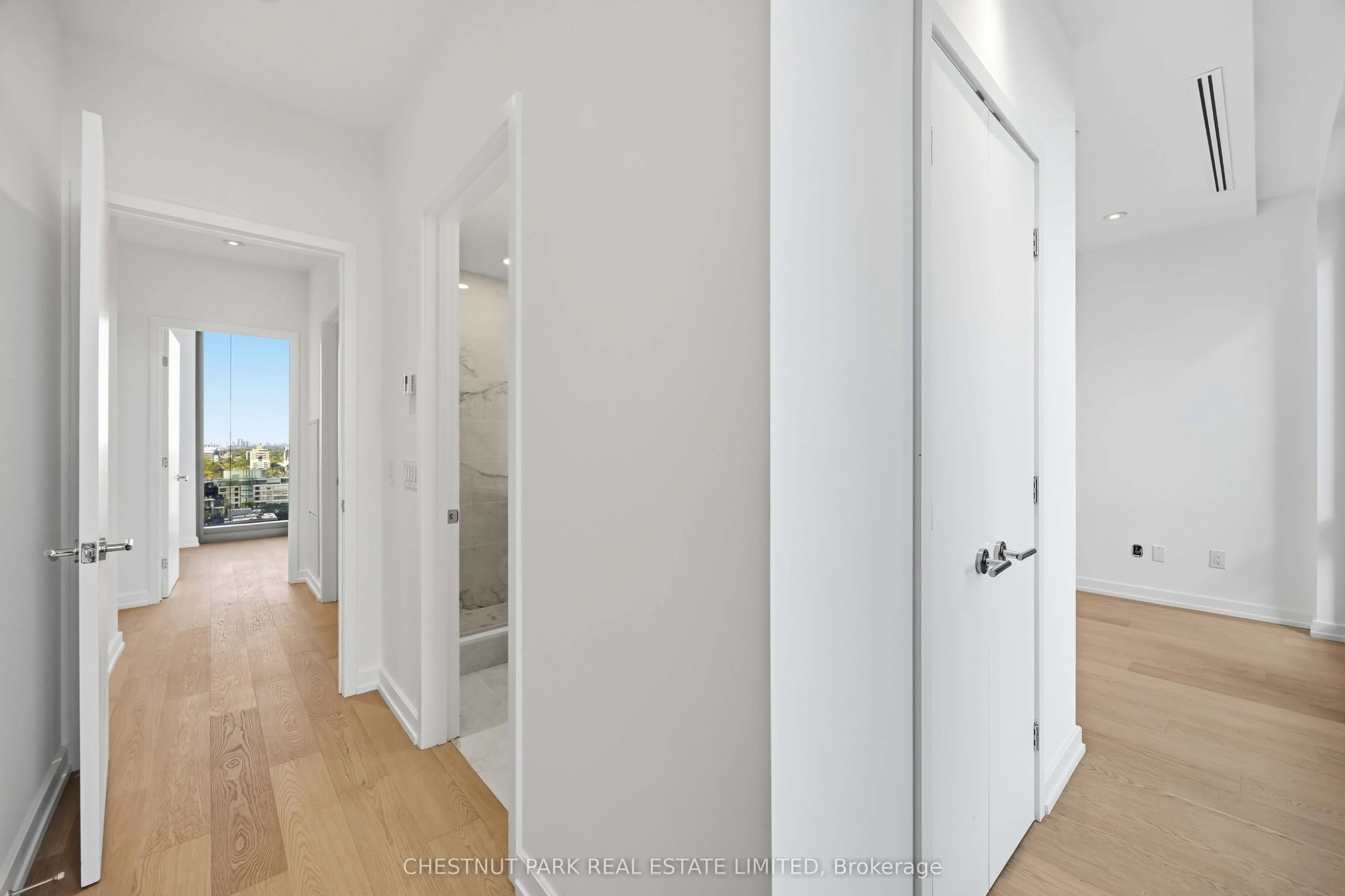 1315 Bay Street #1402