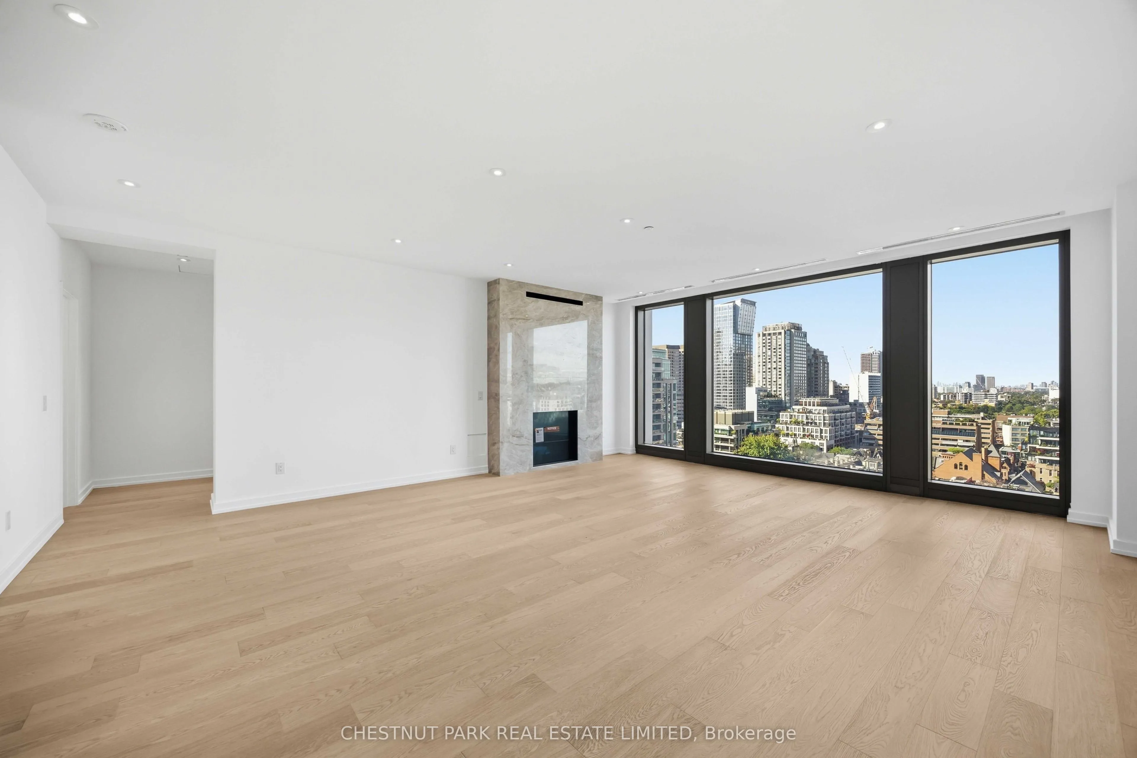1315 Bay Street #1402