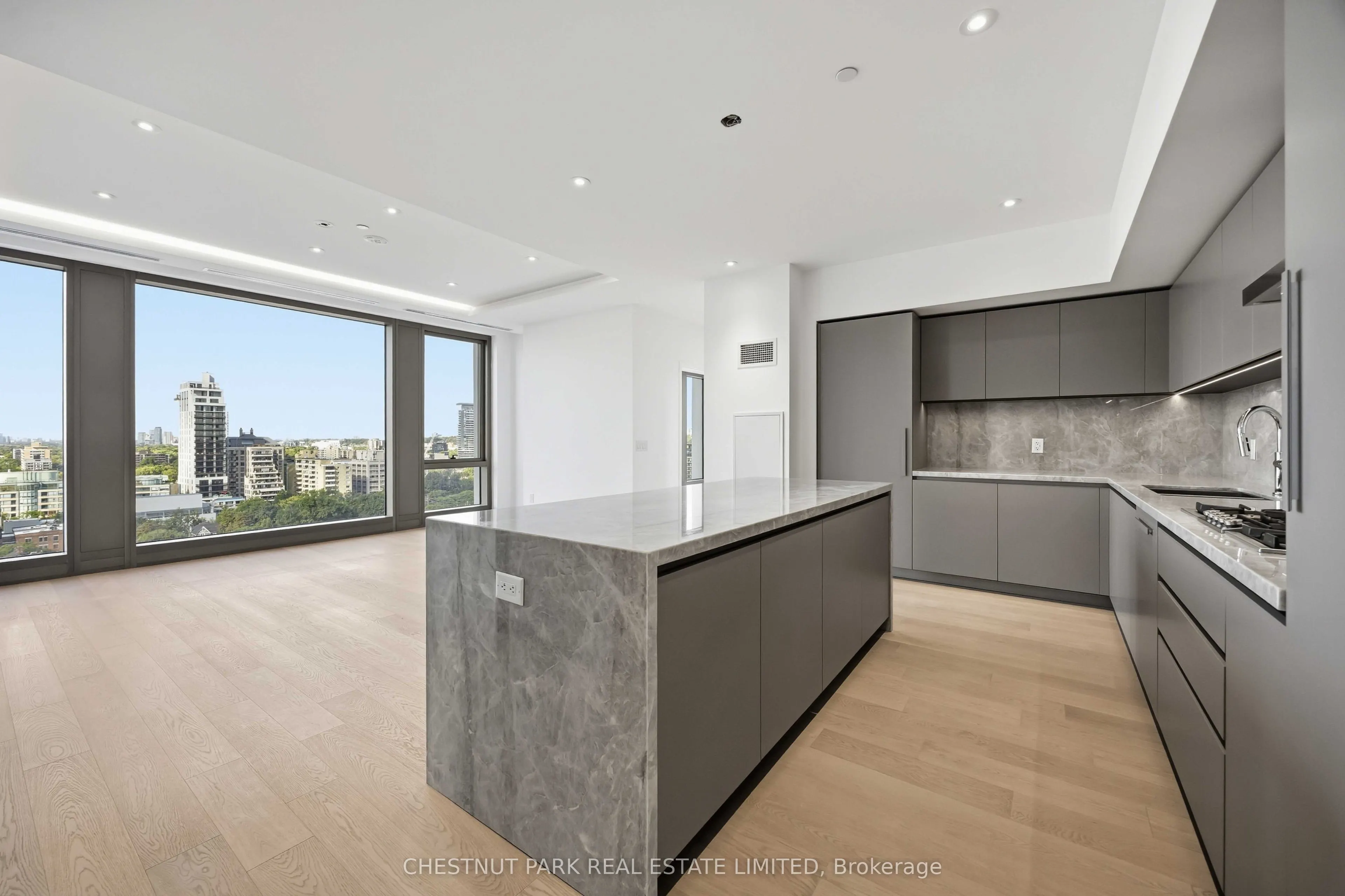 1315 Bay Street #1402