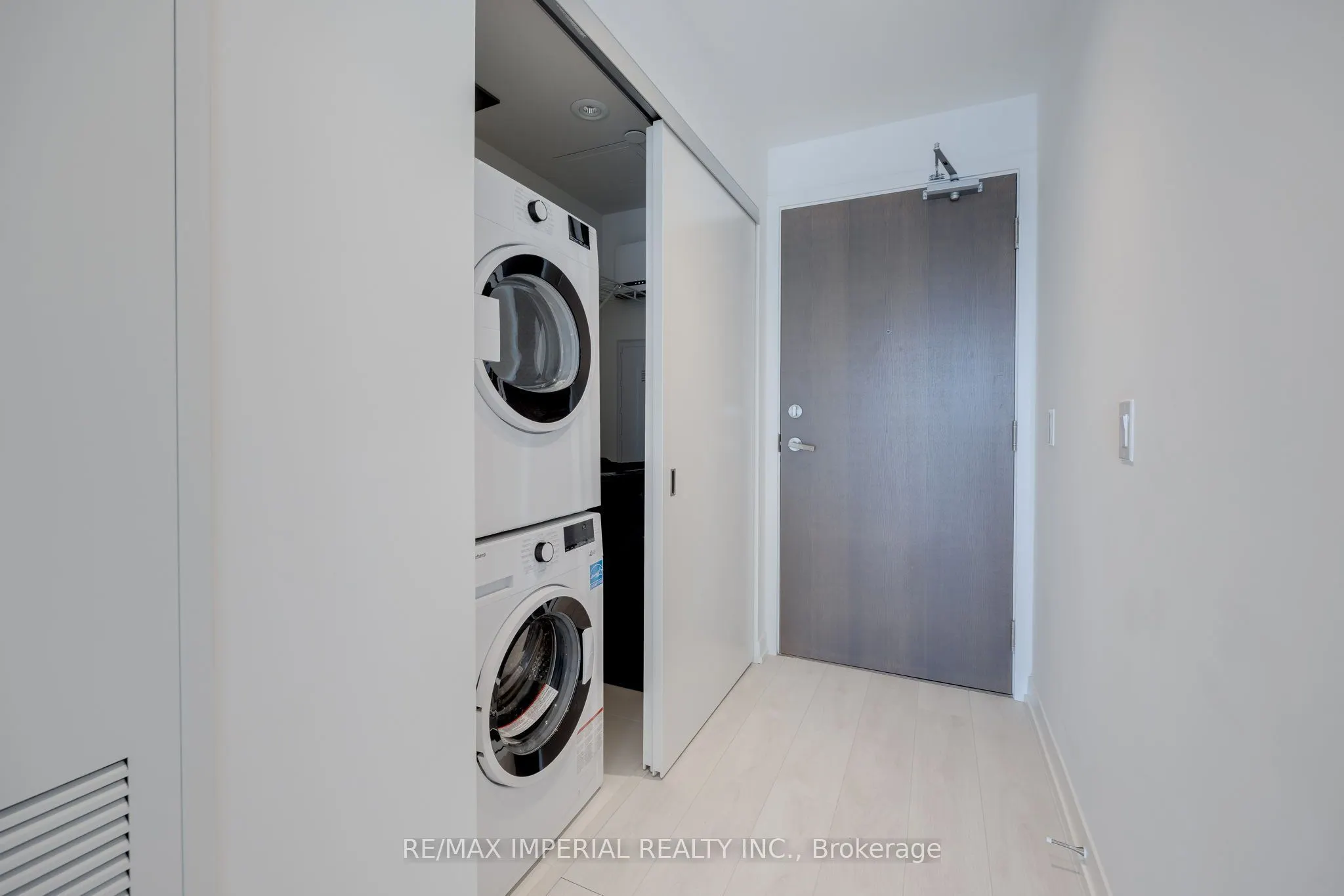 15 Lower Jarvis Street #3001