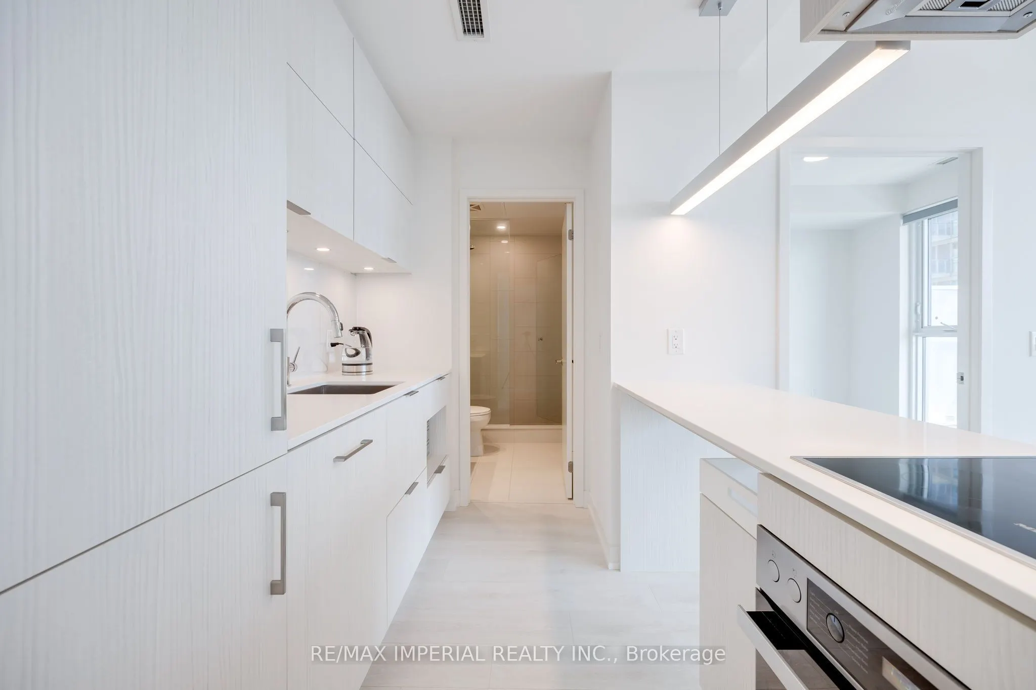 15 Lower Jarvis Street #3001