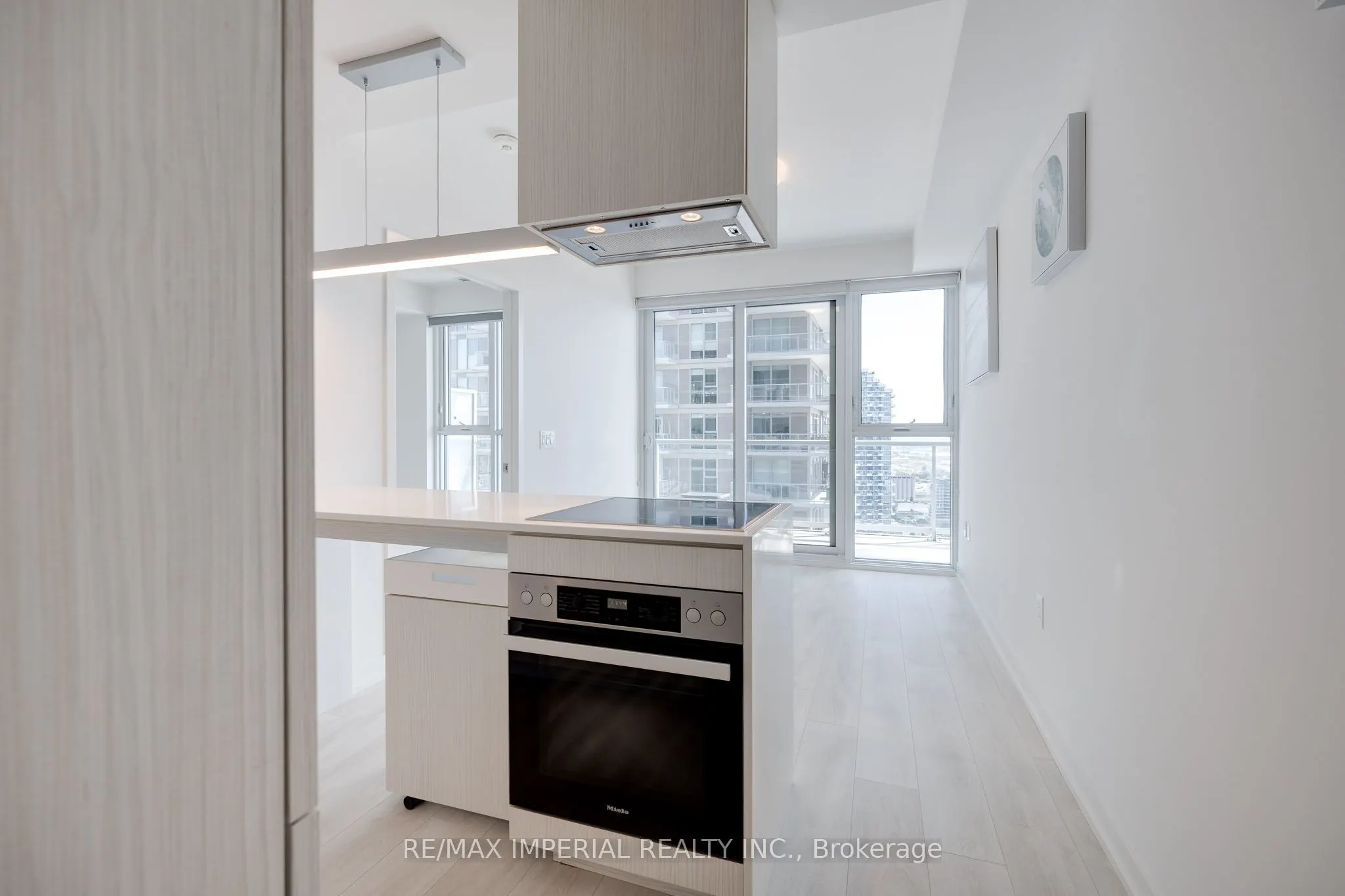 15 Lower Jarvis Street #3001