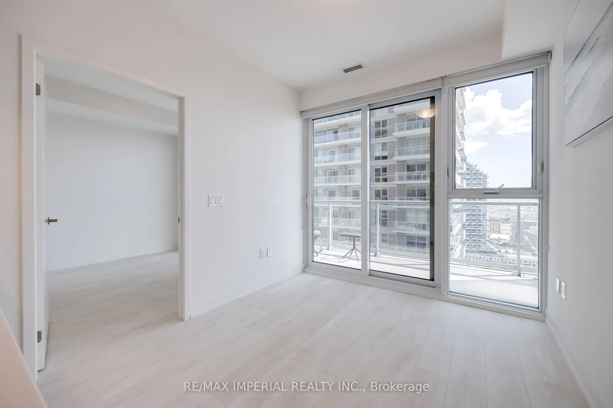 15 Lower Jarvis Street #3001