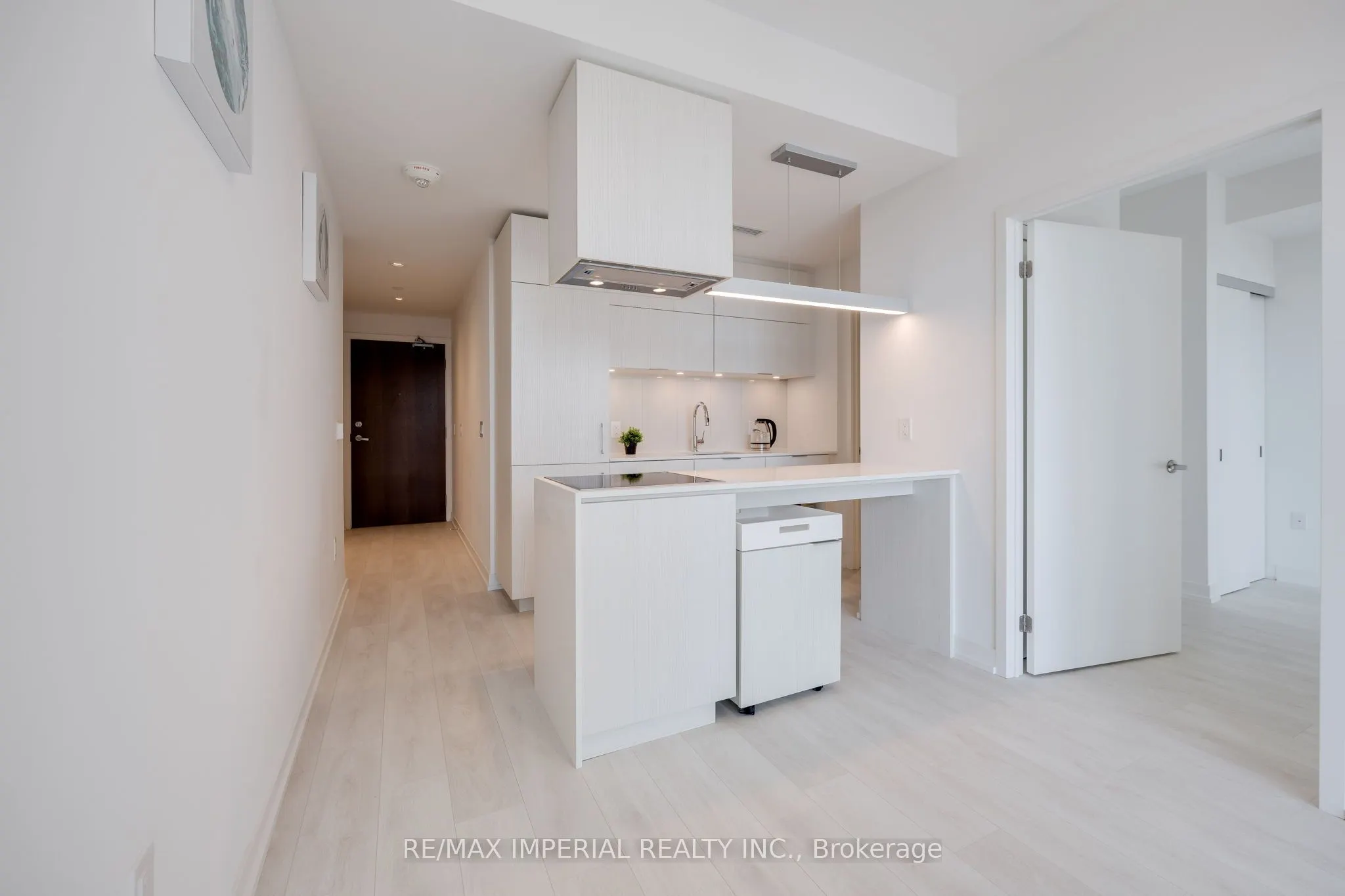 15 Lower Jarvis Street #3001