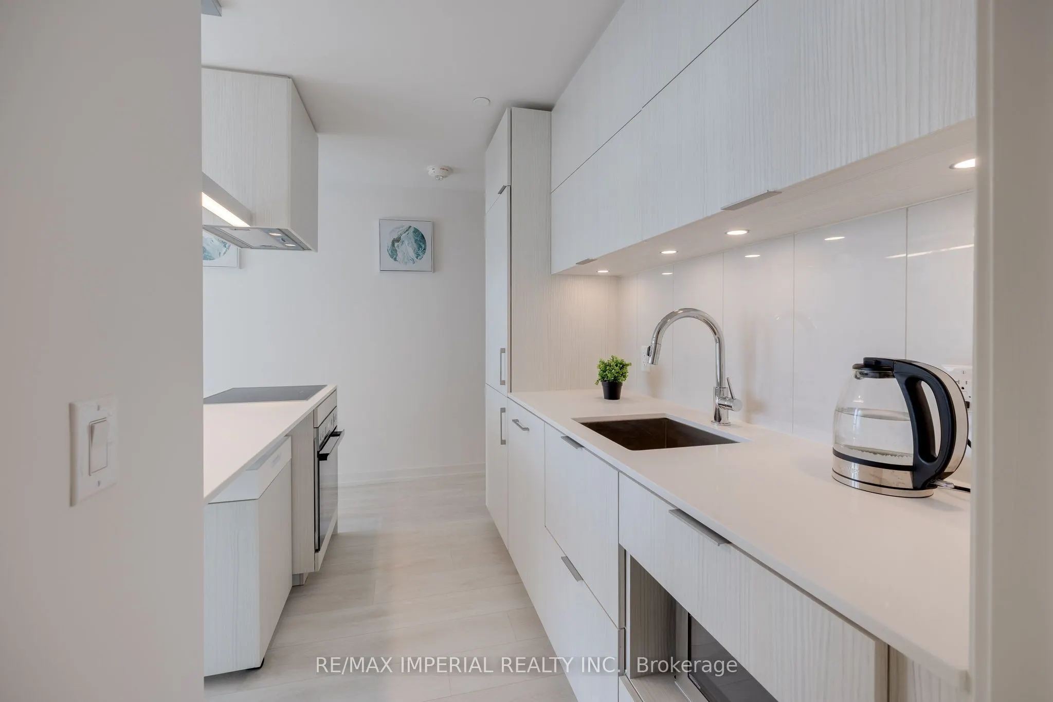 15 Lower Jarvis Street #3001