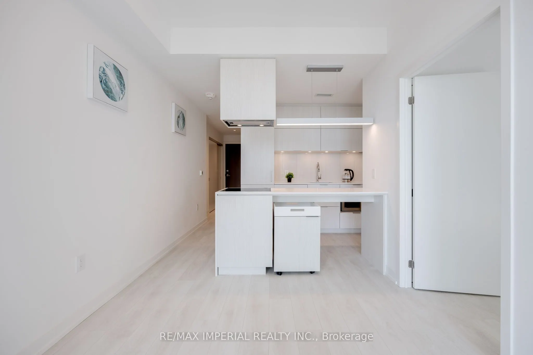 15 Lower Jarvis Street #3001